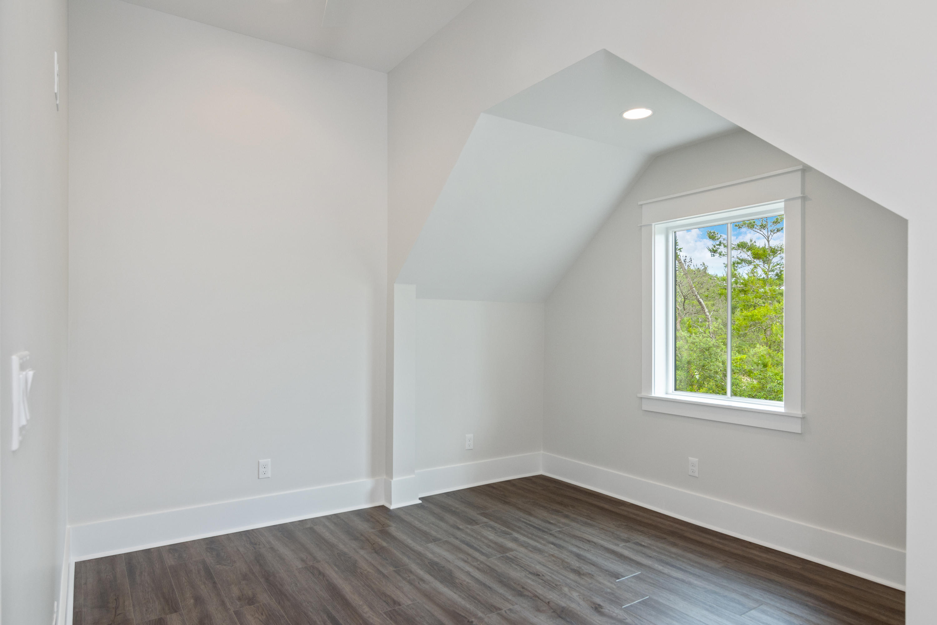 THE PRESERVE AT INLET BEACH - Residential