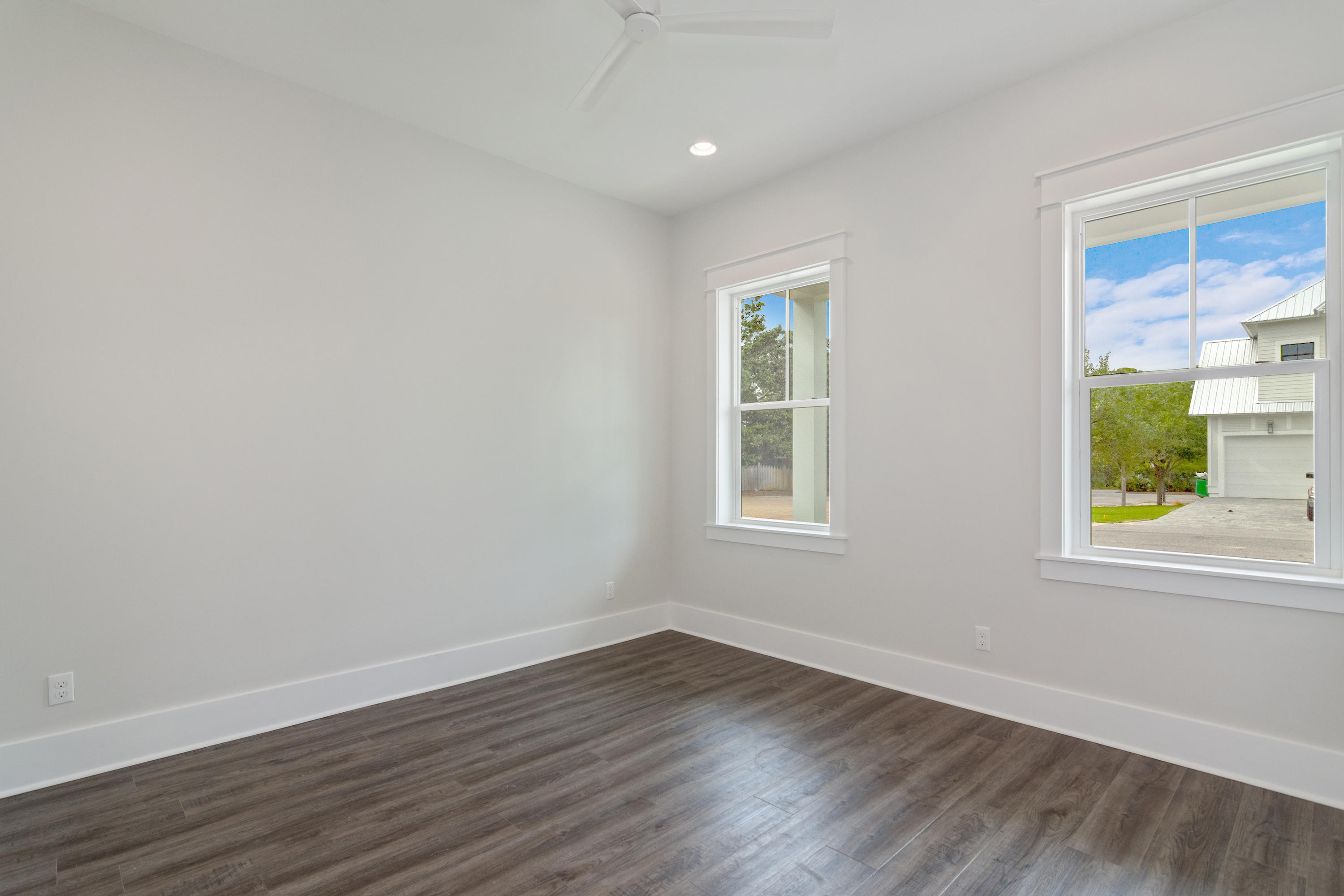 THE PRESERVE AT INLET BEACH - Residential