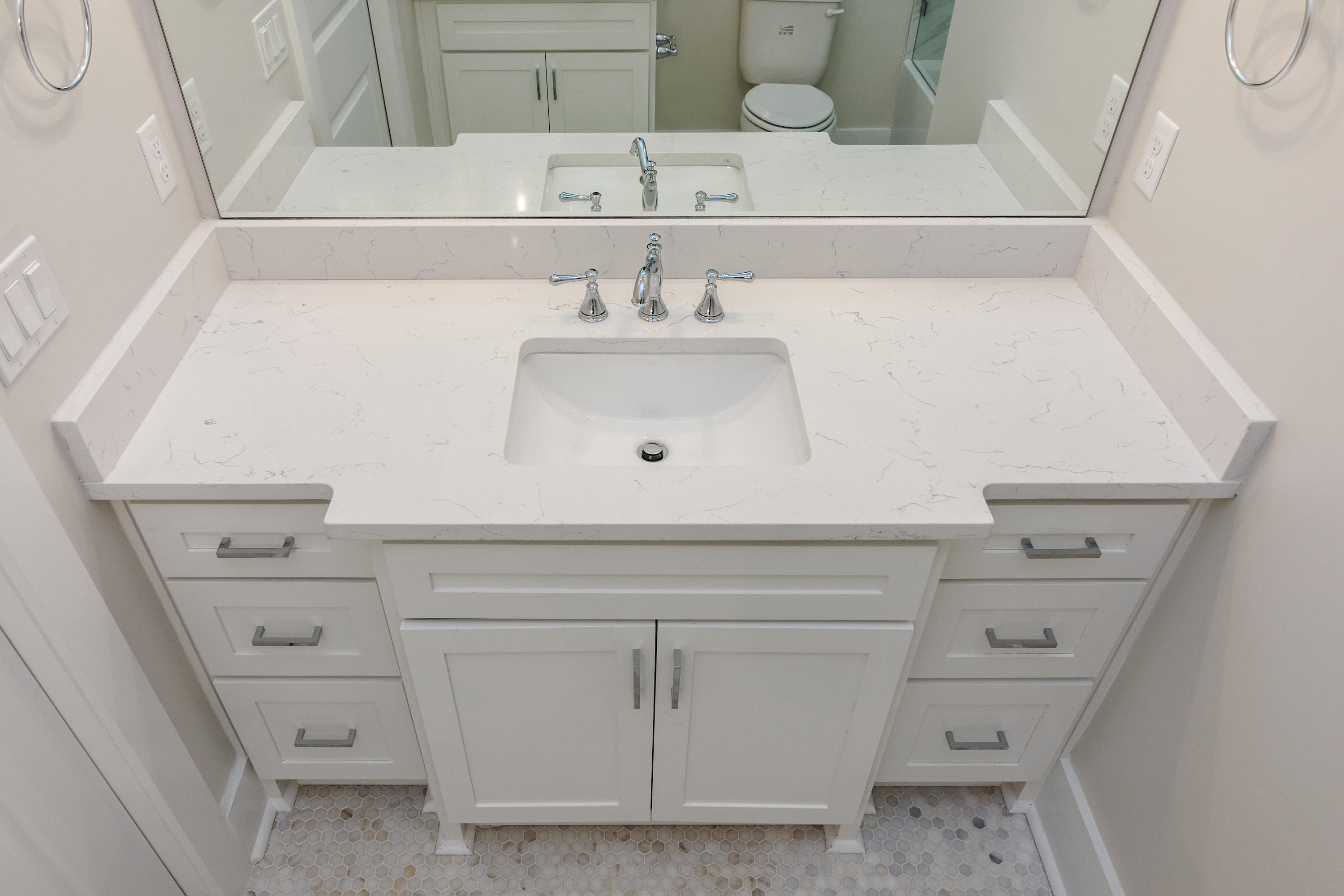 THE PRESERVE AT INLET BEACH - Residential