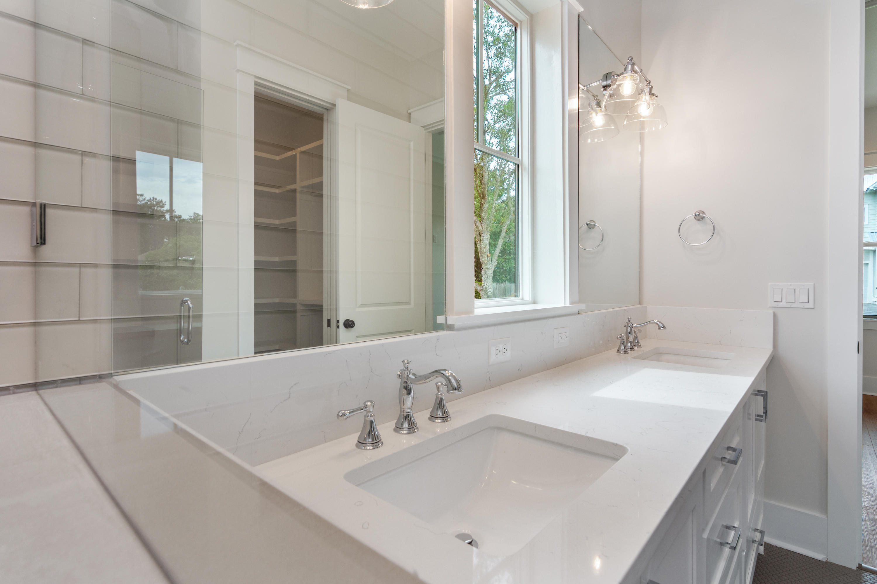 THE PRESERVE AT INLET BEACH - Residential