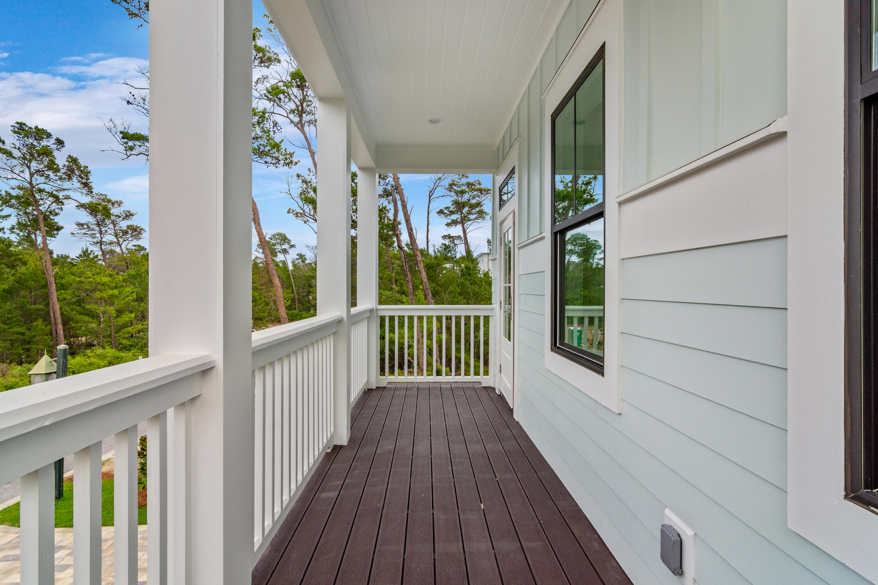 THE PRESERVE AT INLET BEACH - Residential