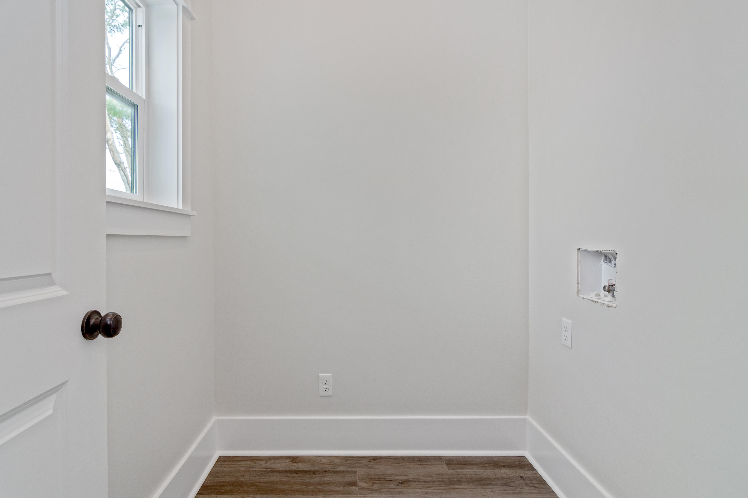 THE PRESERVE AT INLET BEACH - Residential