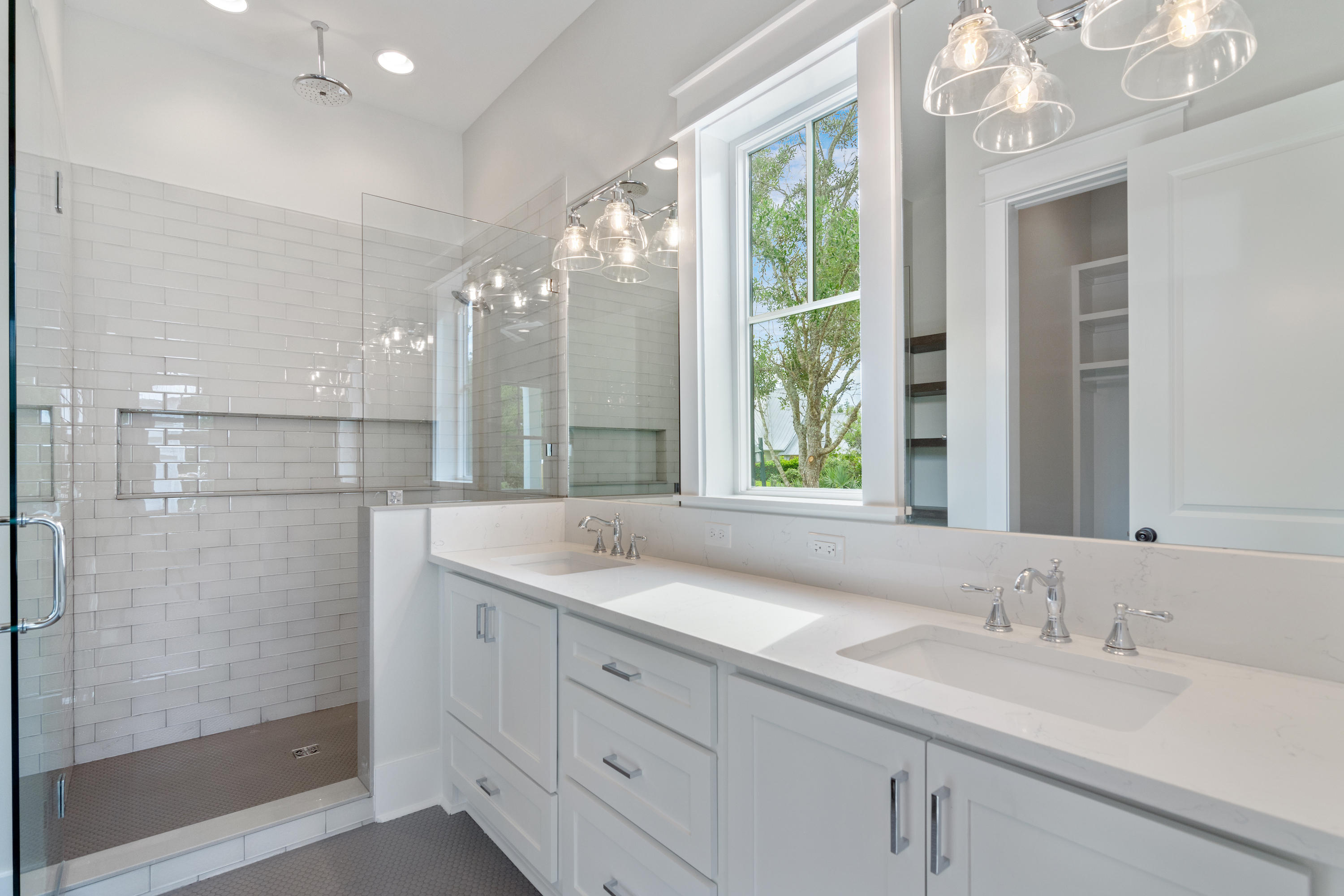 THE PRESERVE AT INLET BEACH - Residential