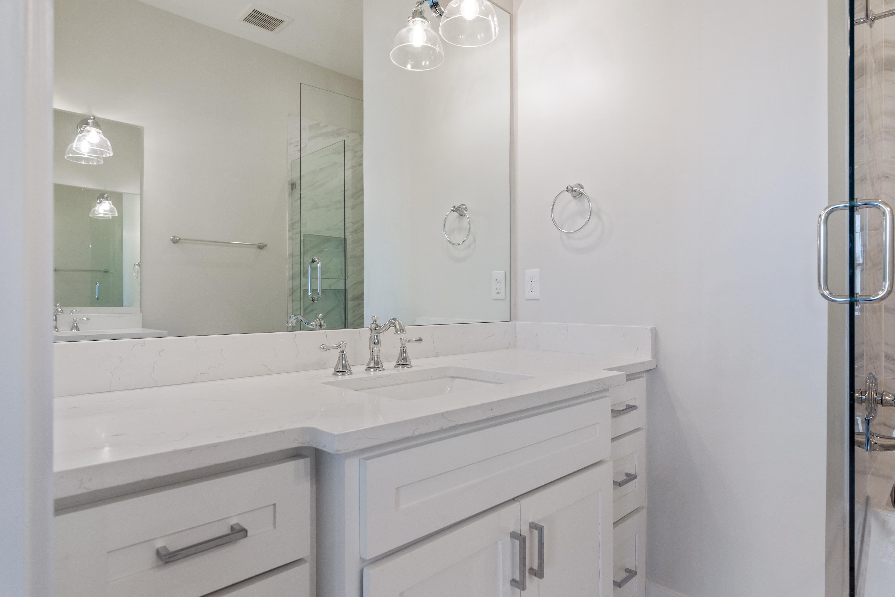 THE PRESERVE AT INLET BEACH - Residential