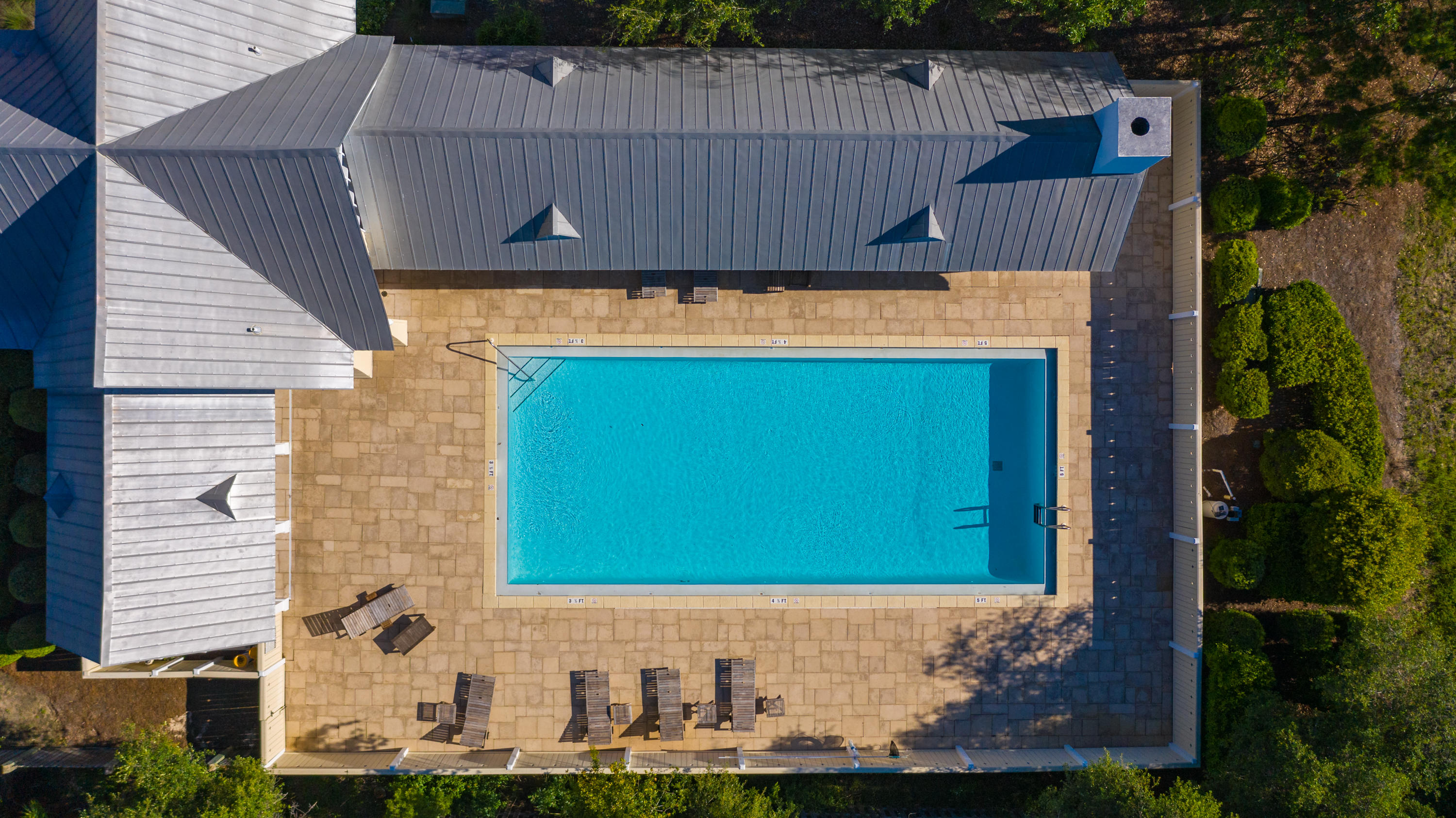 THE PRESERVE AT INLET BEACH - Residential