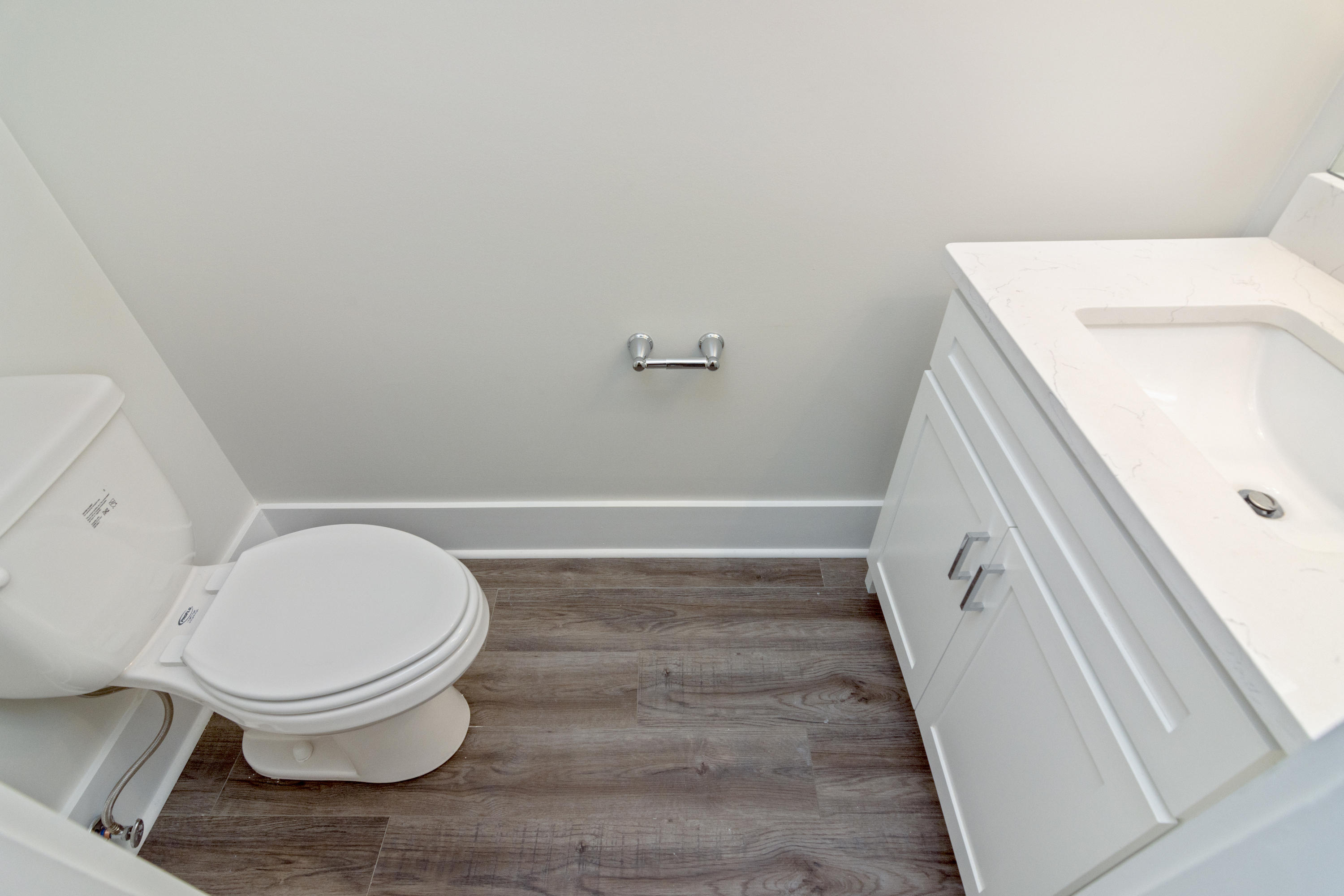 THE PRESERVE AT INLET BEACH - Residential