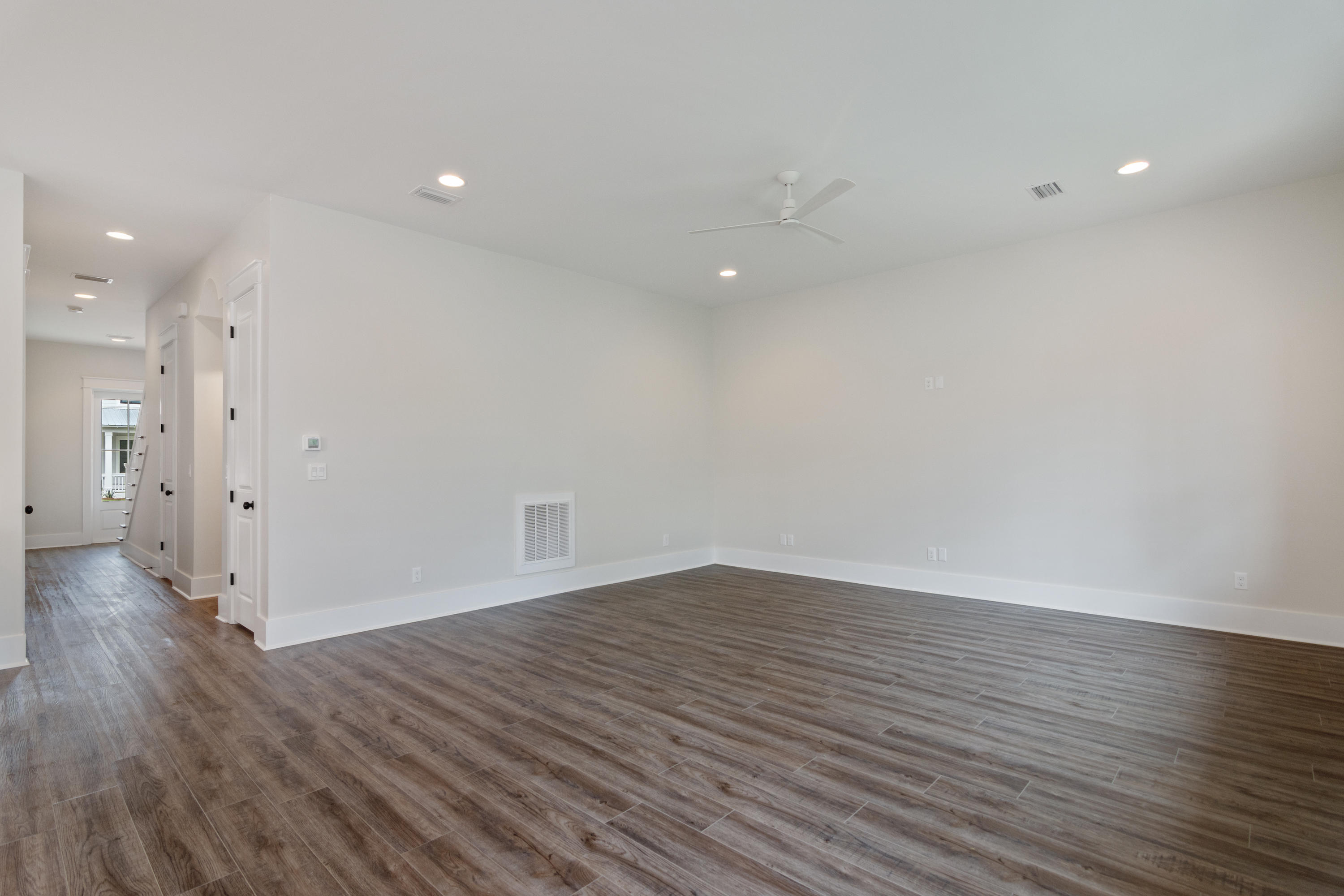 THE PRESERVE AT INLET BEACH - Residential