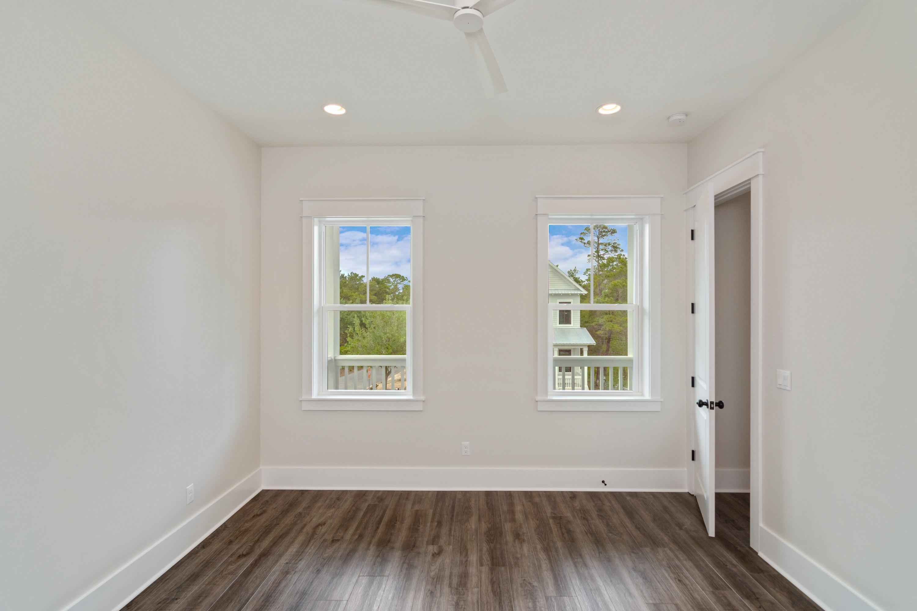 THE PRESERVE AT INLET BEACH - Residential