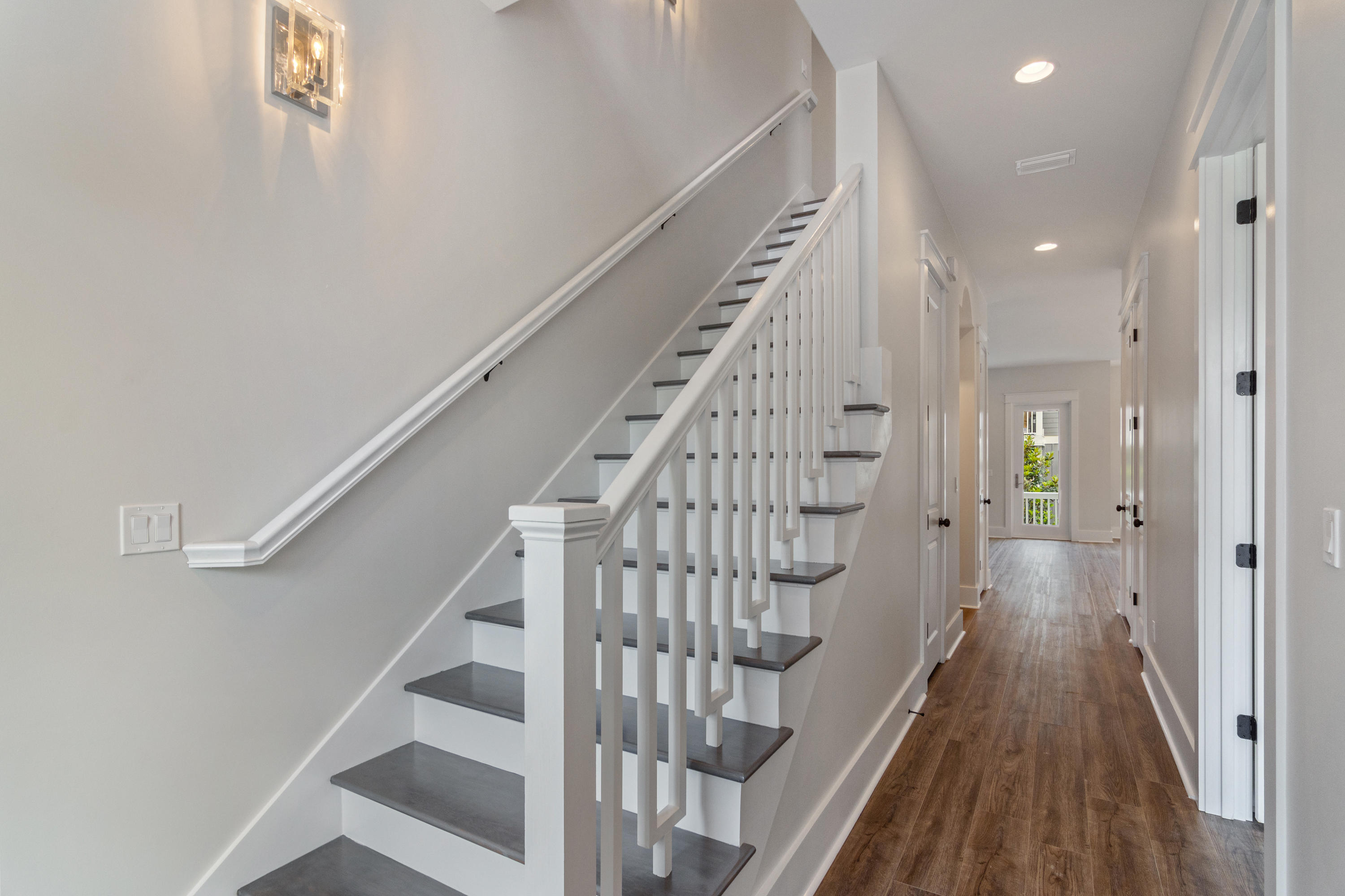 THE PRESERVE AT INLET BEACH - Residential