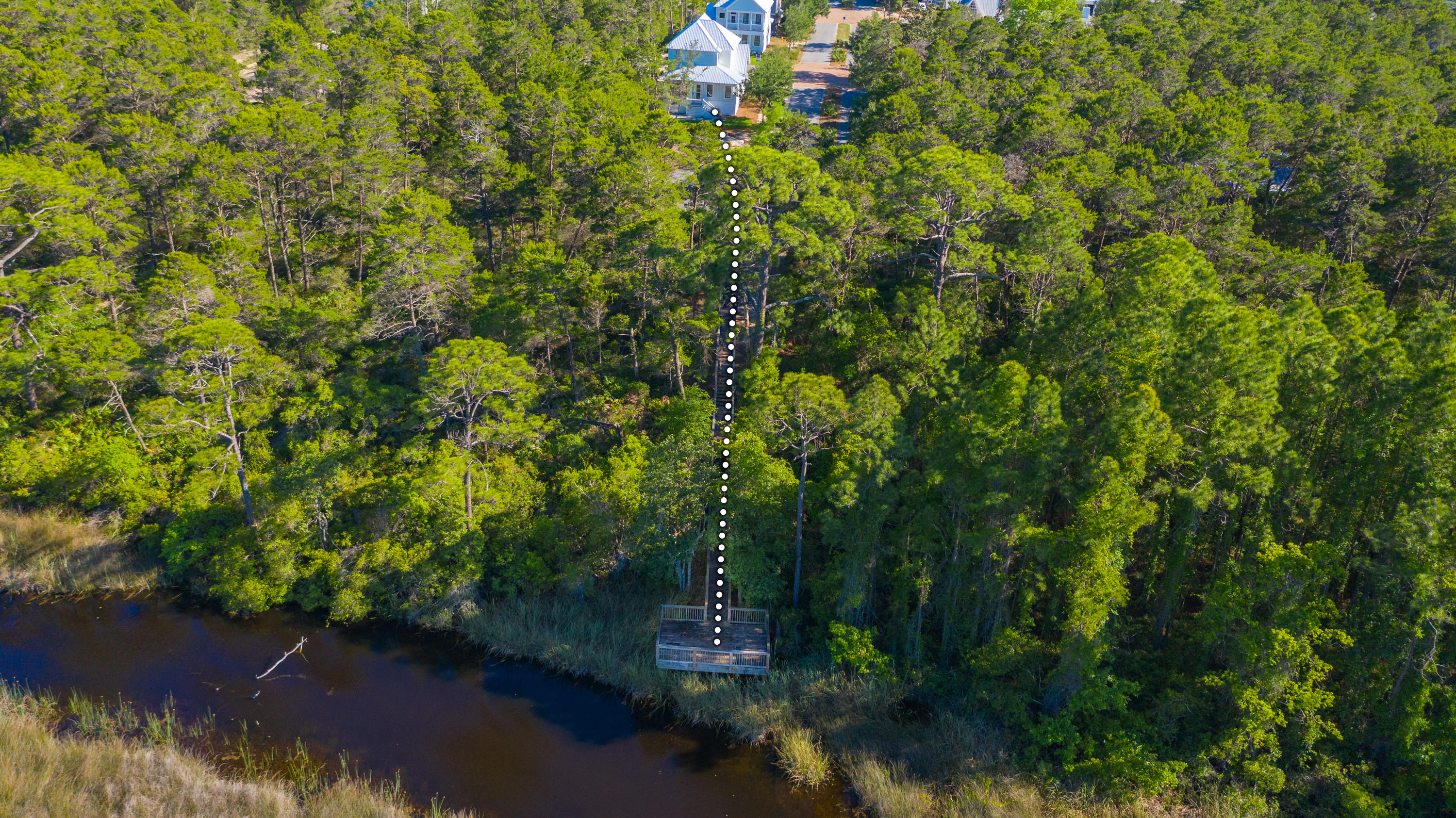 THE PRESERVE AT INLET BEACH - Residential