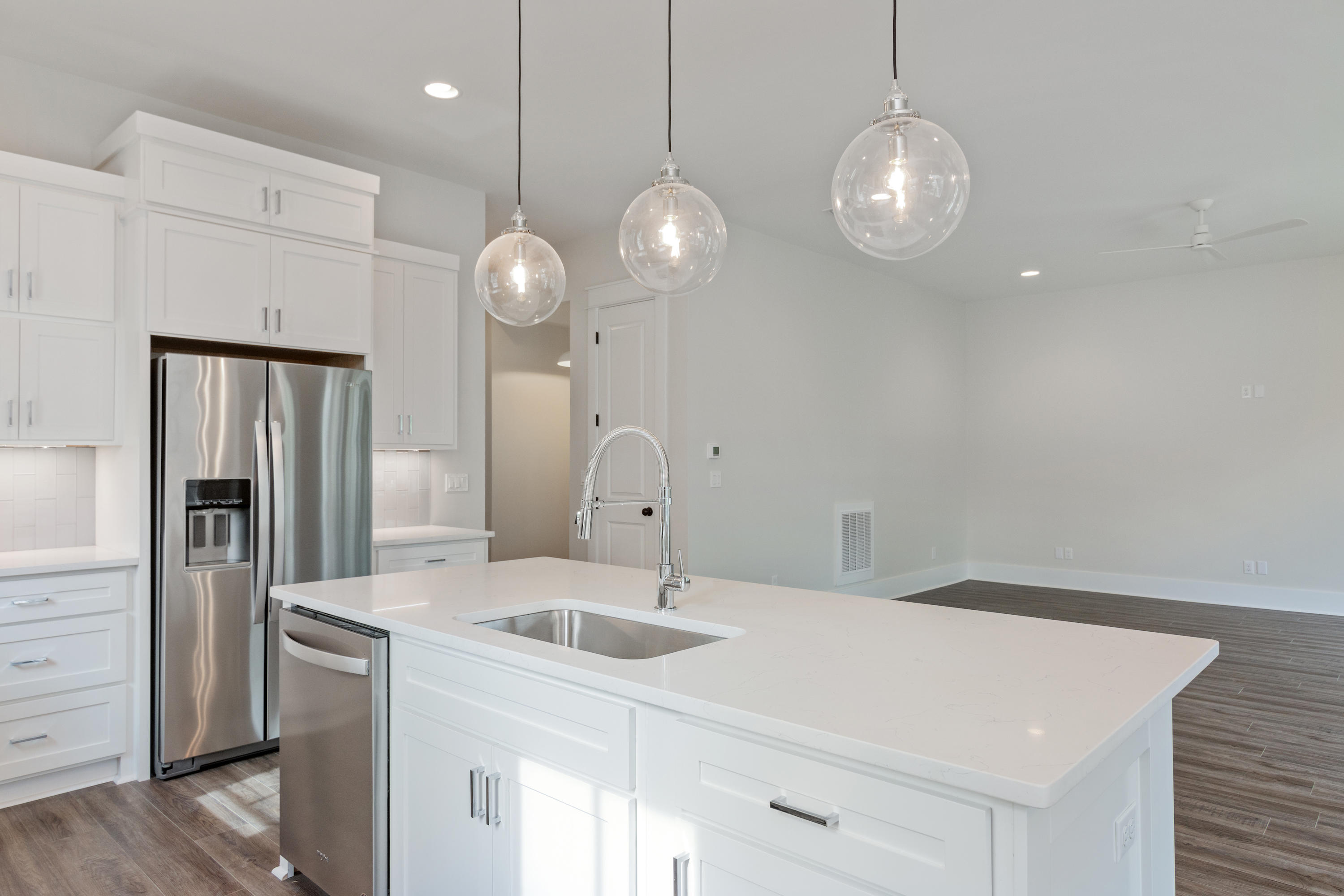 THE PRESERVE AT INLET BEACH - Residential