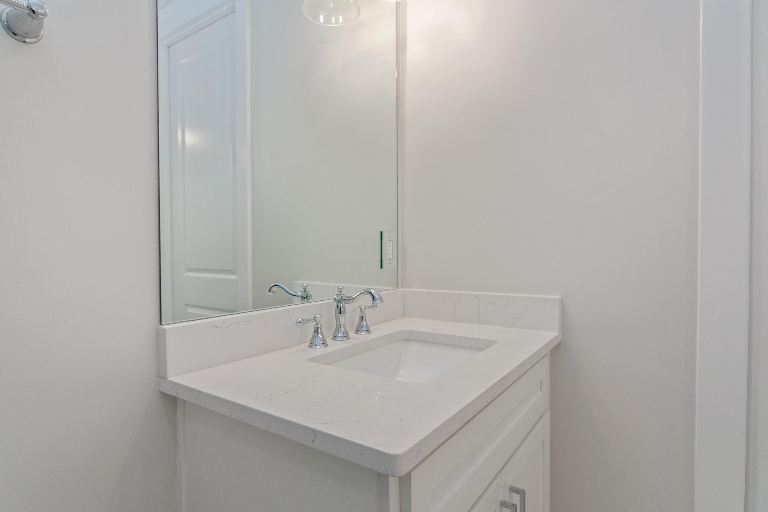 THE PRESERVE AT INLET BEACH - Residential