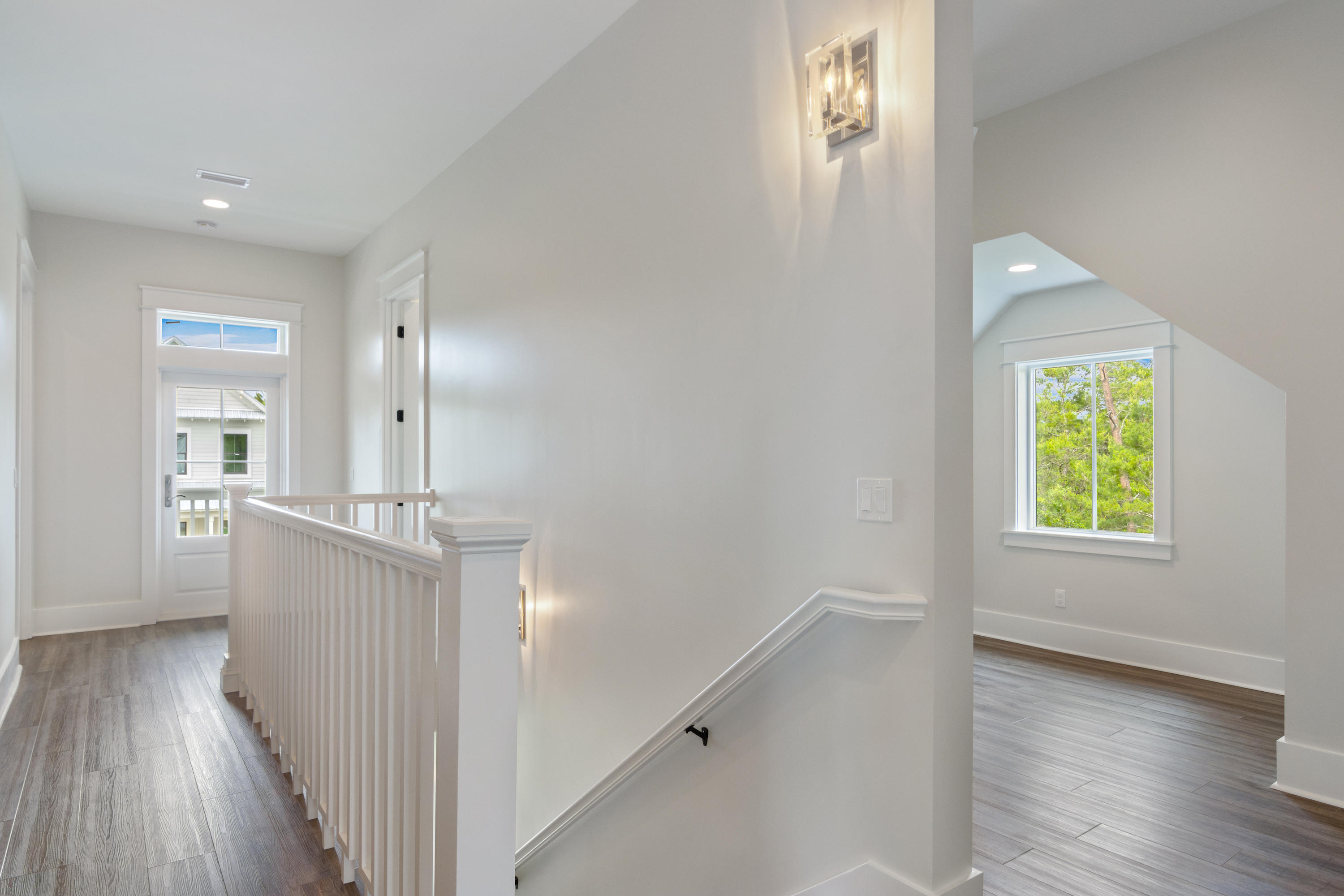 THE PRESERVE AT INLET BEACH - Residential