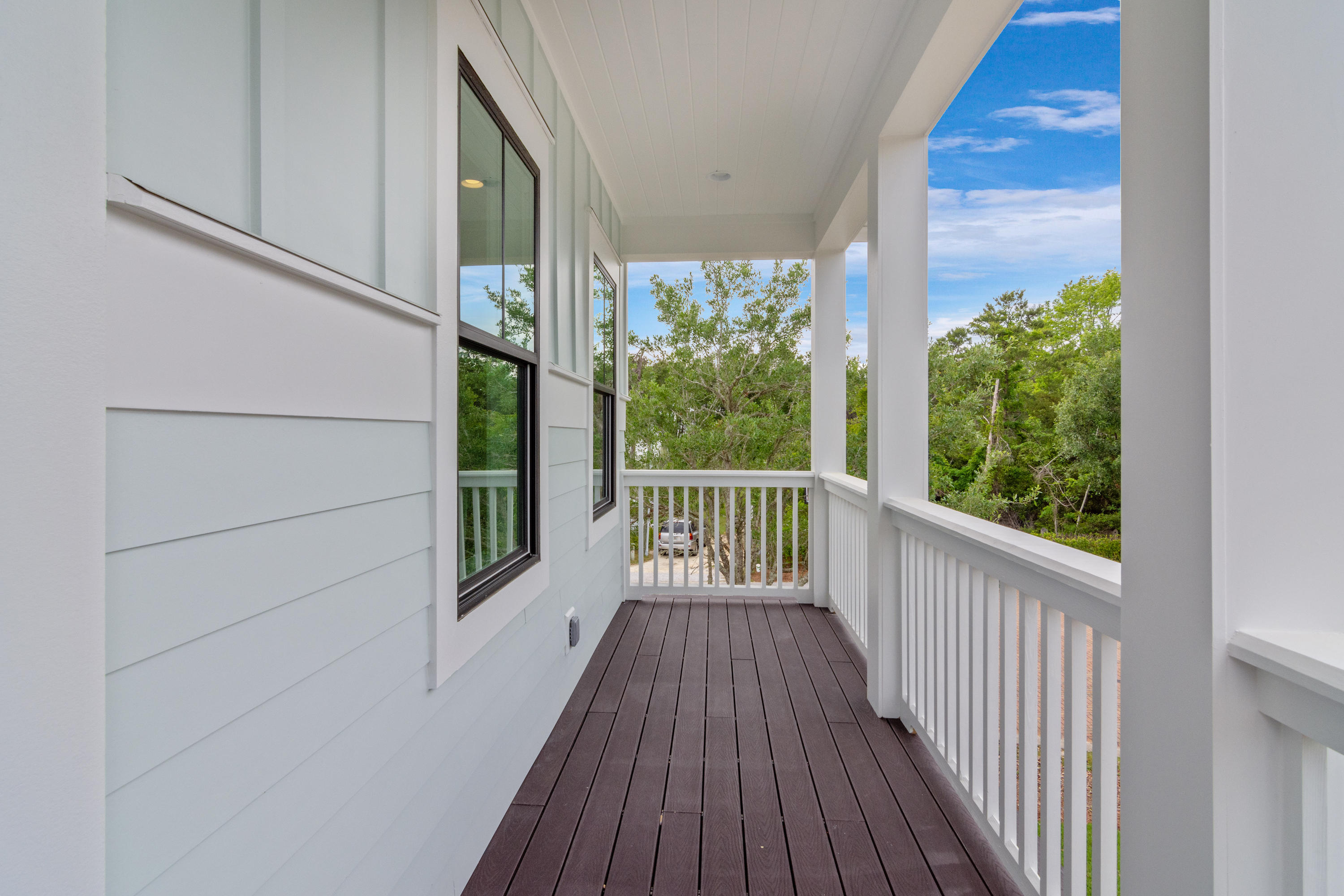 THE PRESERVE AT INLET BEACH - Residential