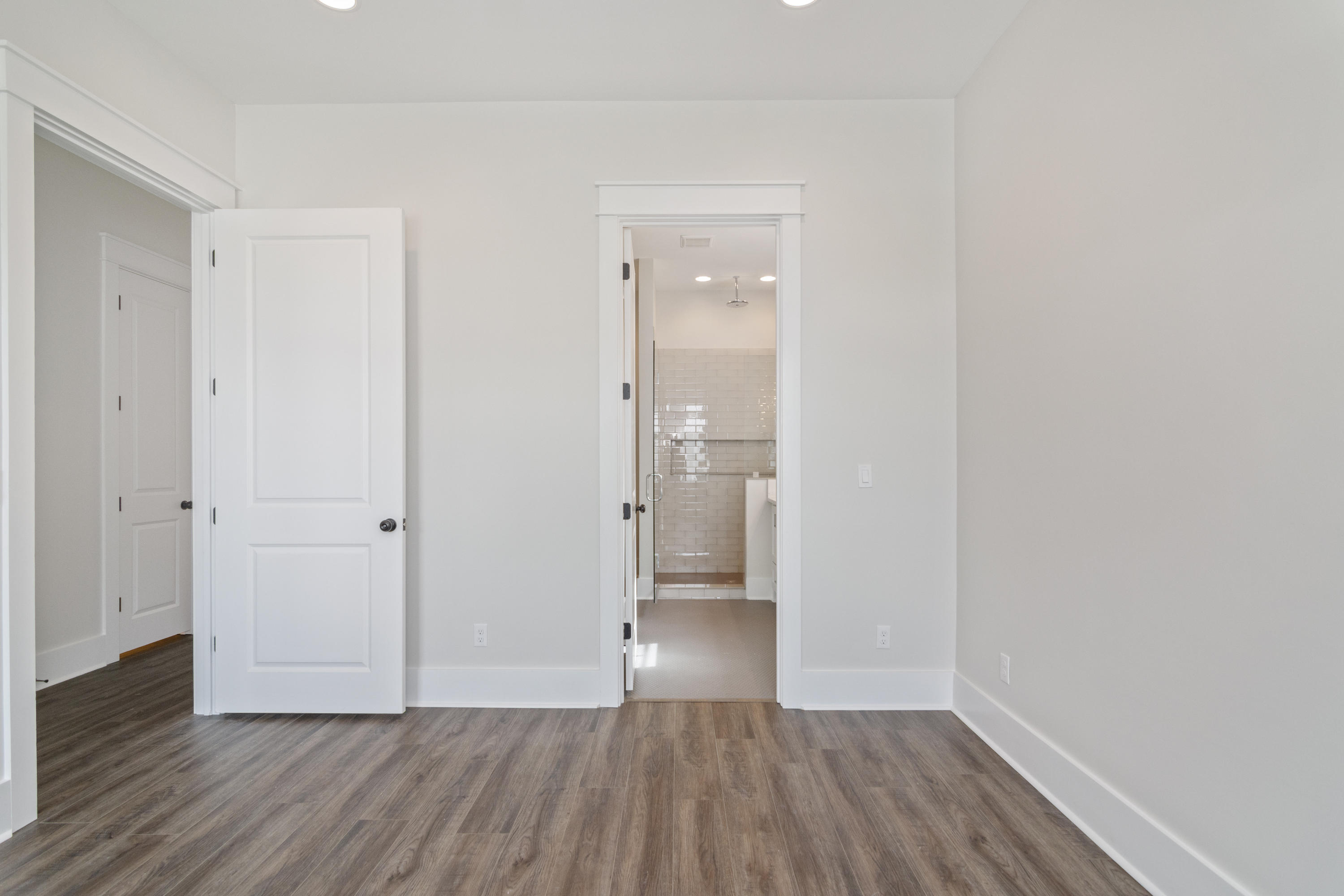 THE PRESERVE AT INLET BEACH - Residential