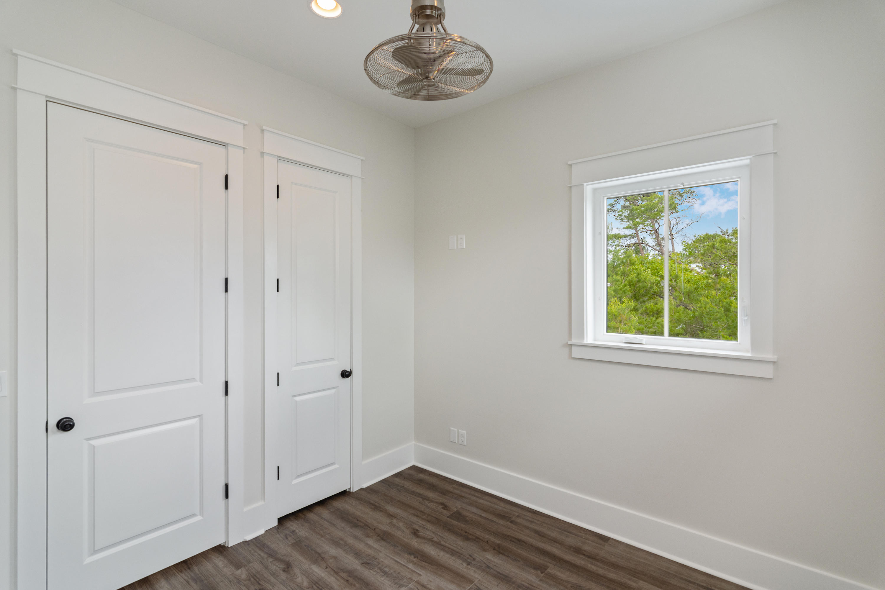 THE PRESERVE AT INLET BEACH - Residential