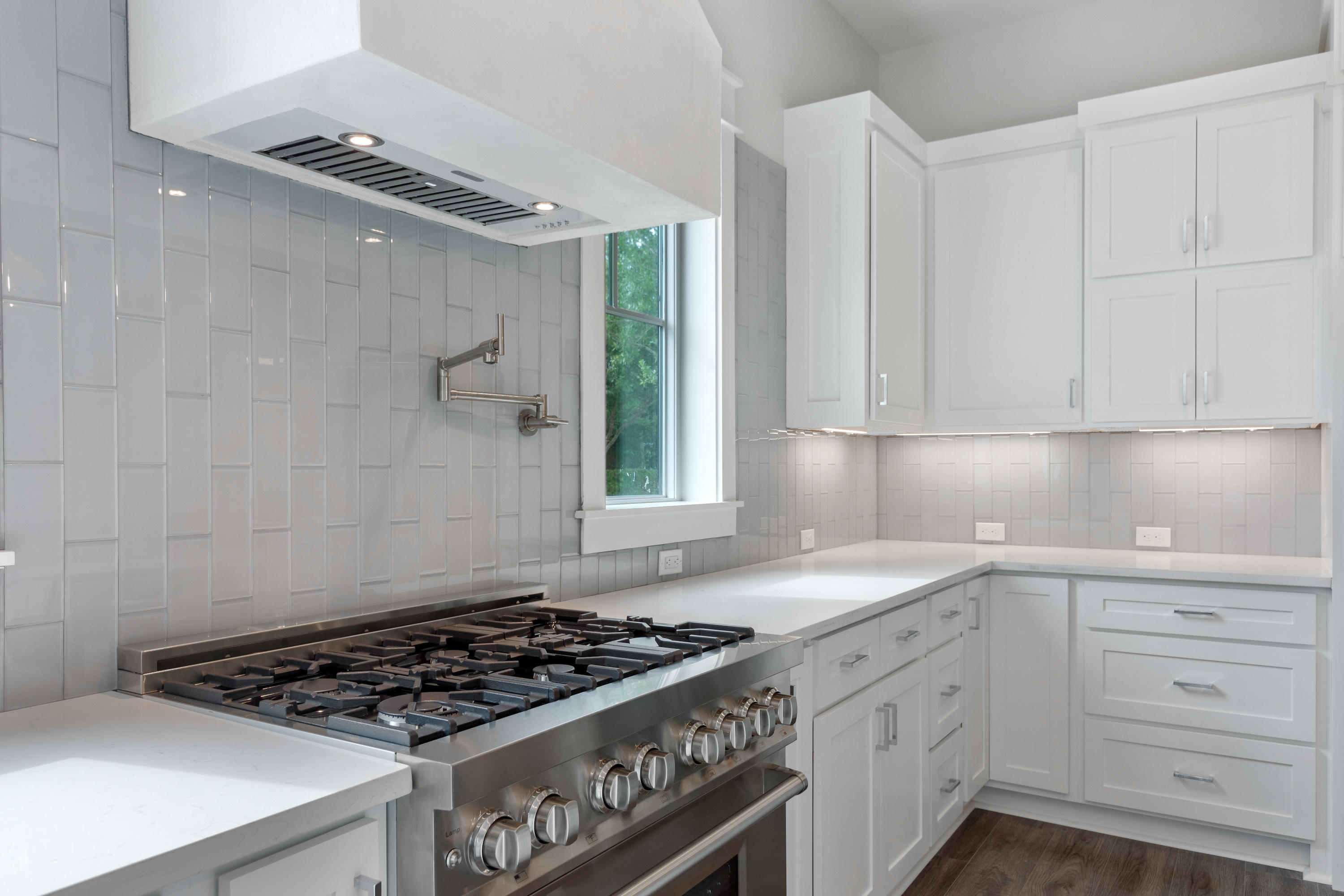 THE PRESERVE AT INLET BEACH - Residential