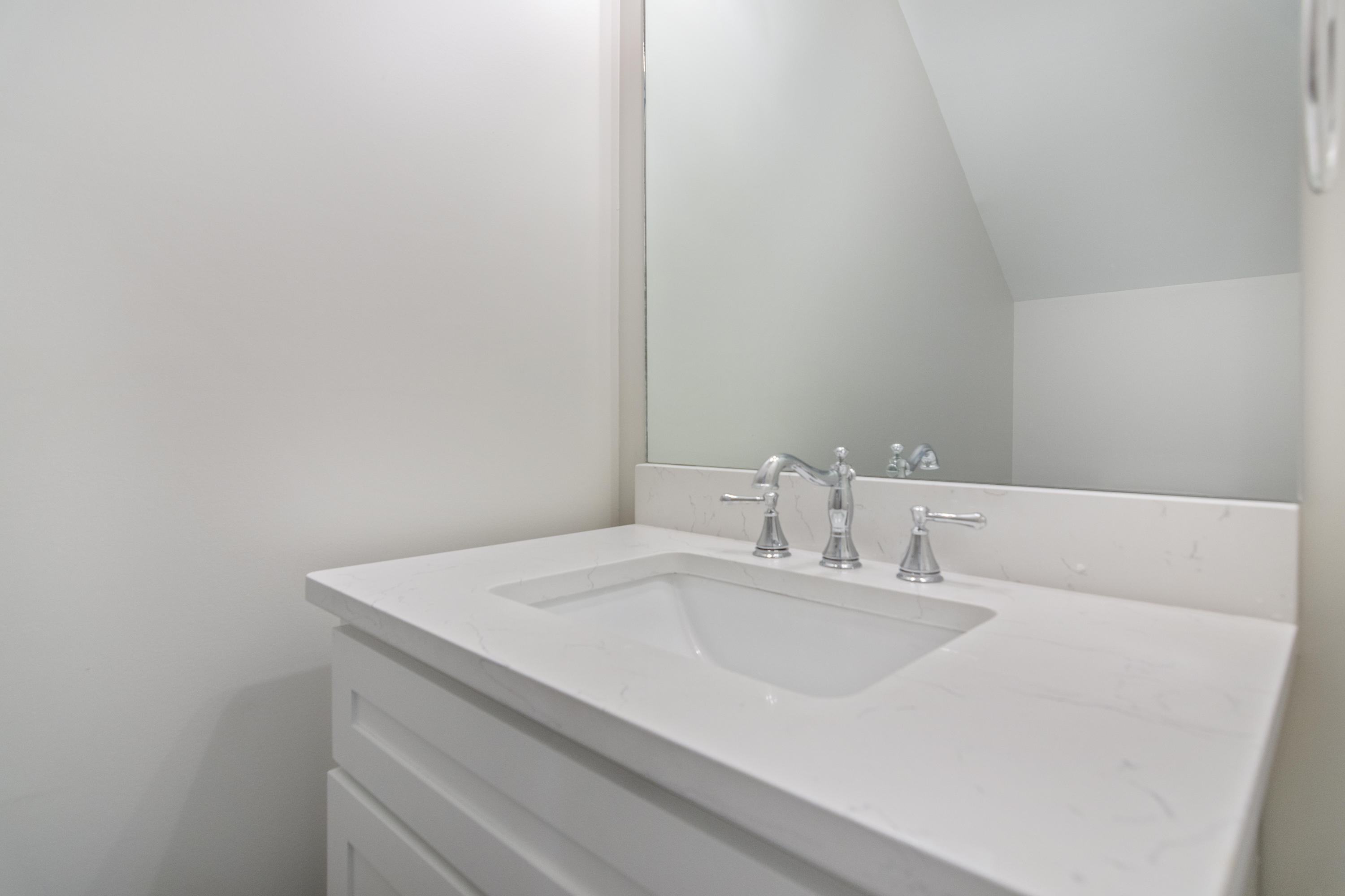 THE PRESERVE AT INLET BEACH - Residential