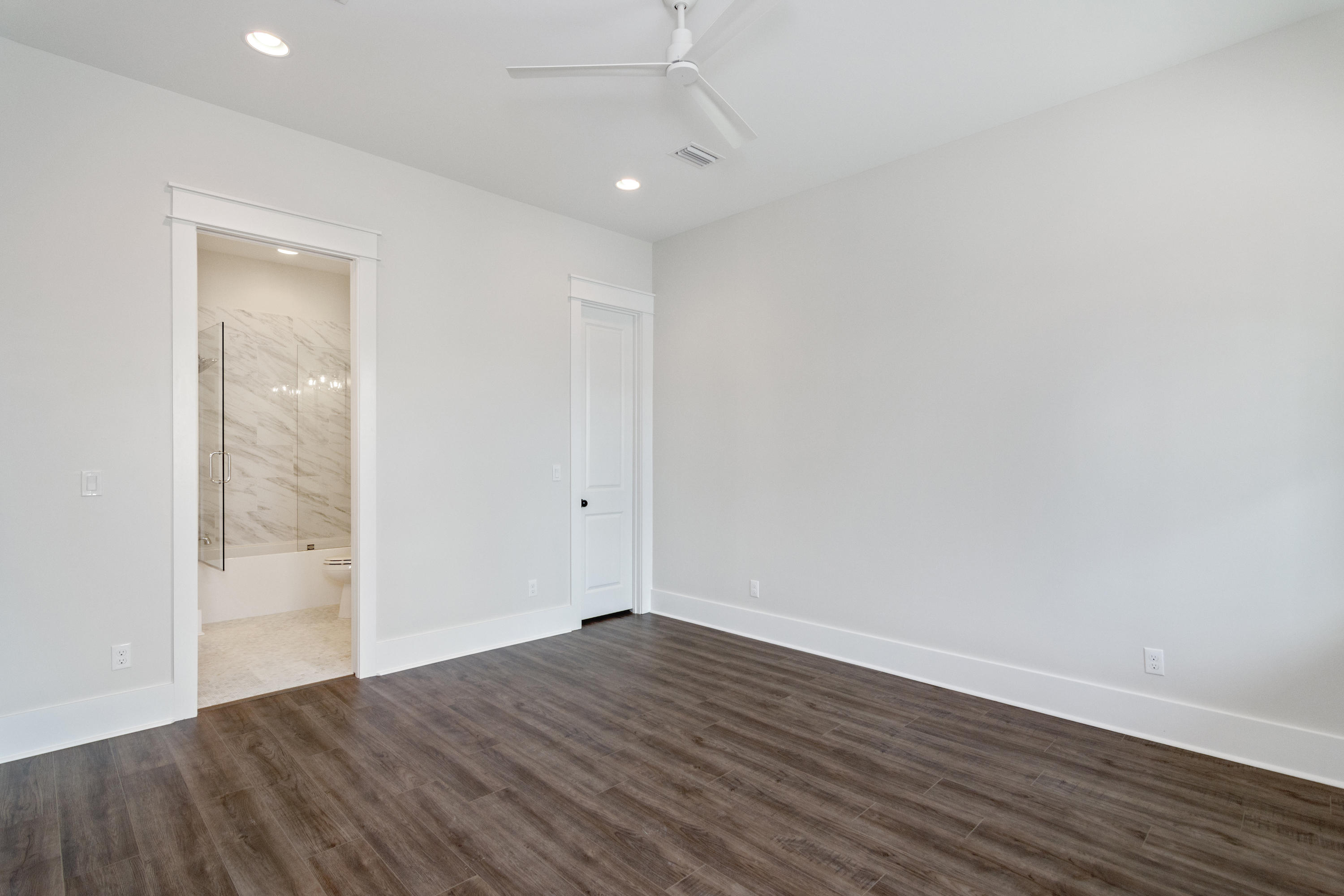 THE PRESERVE AT INLET BEACH - Residential