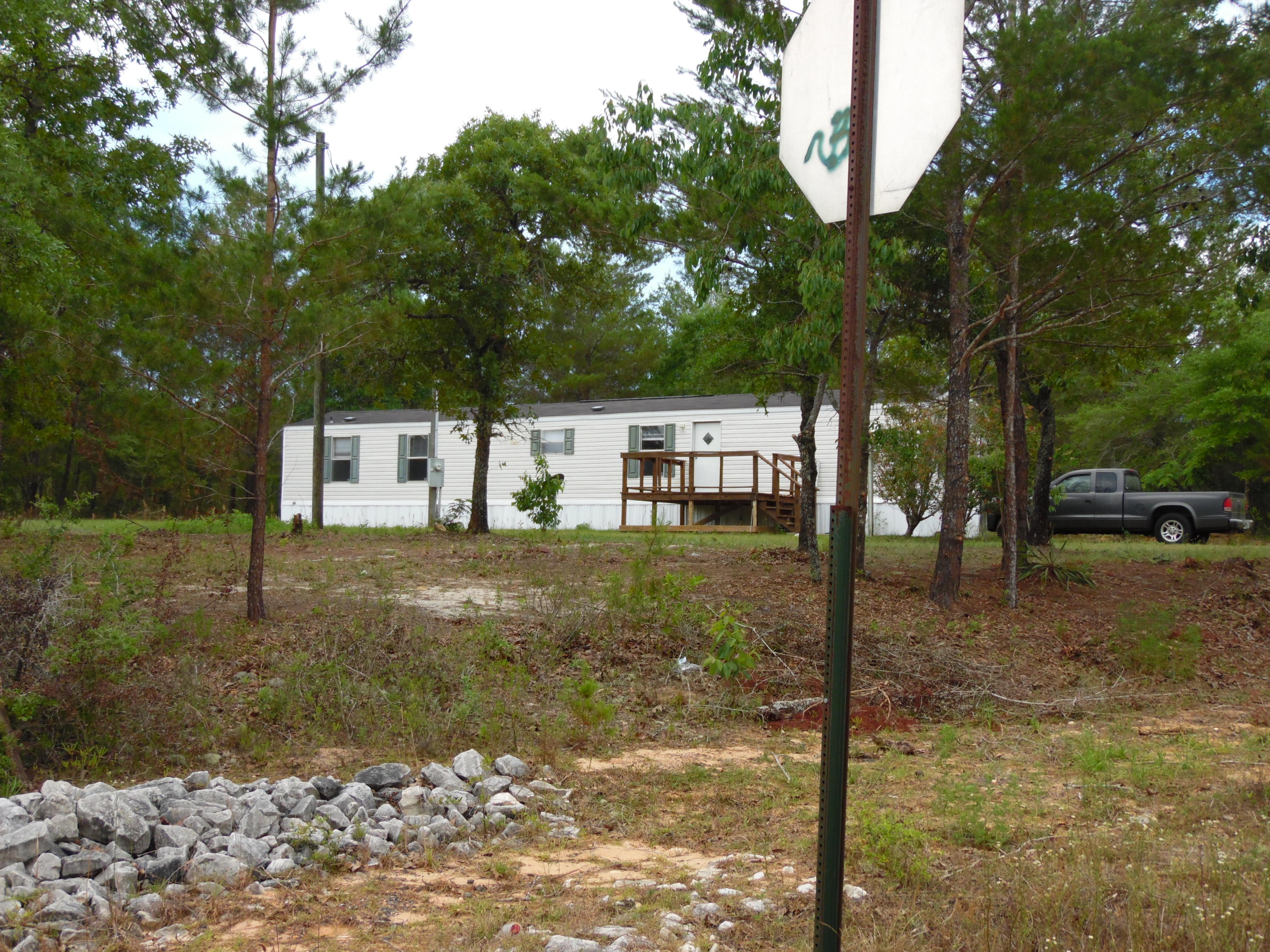 OAKWOOD HILLS UNIT 1 - Residential