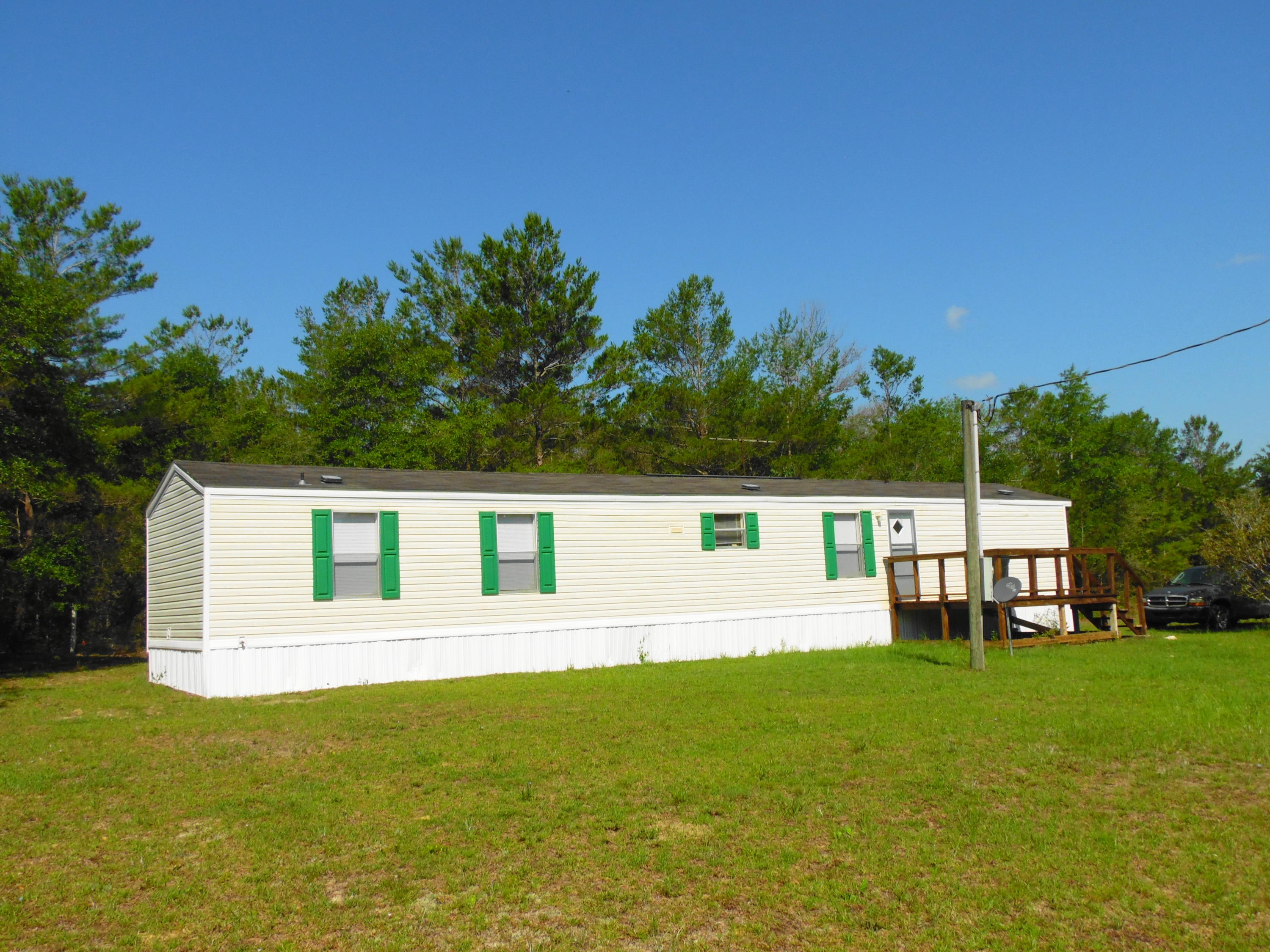 OAKWOOD HILLS UNIT 1 - Residential