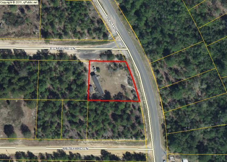 OAKWOOD HILLS UNIT 1 - Residential