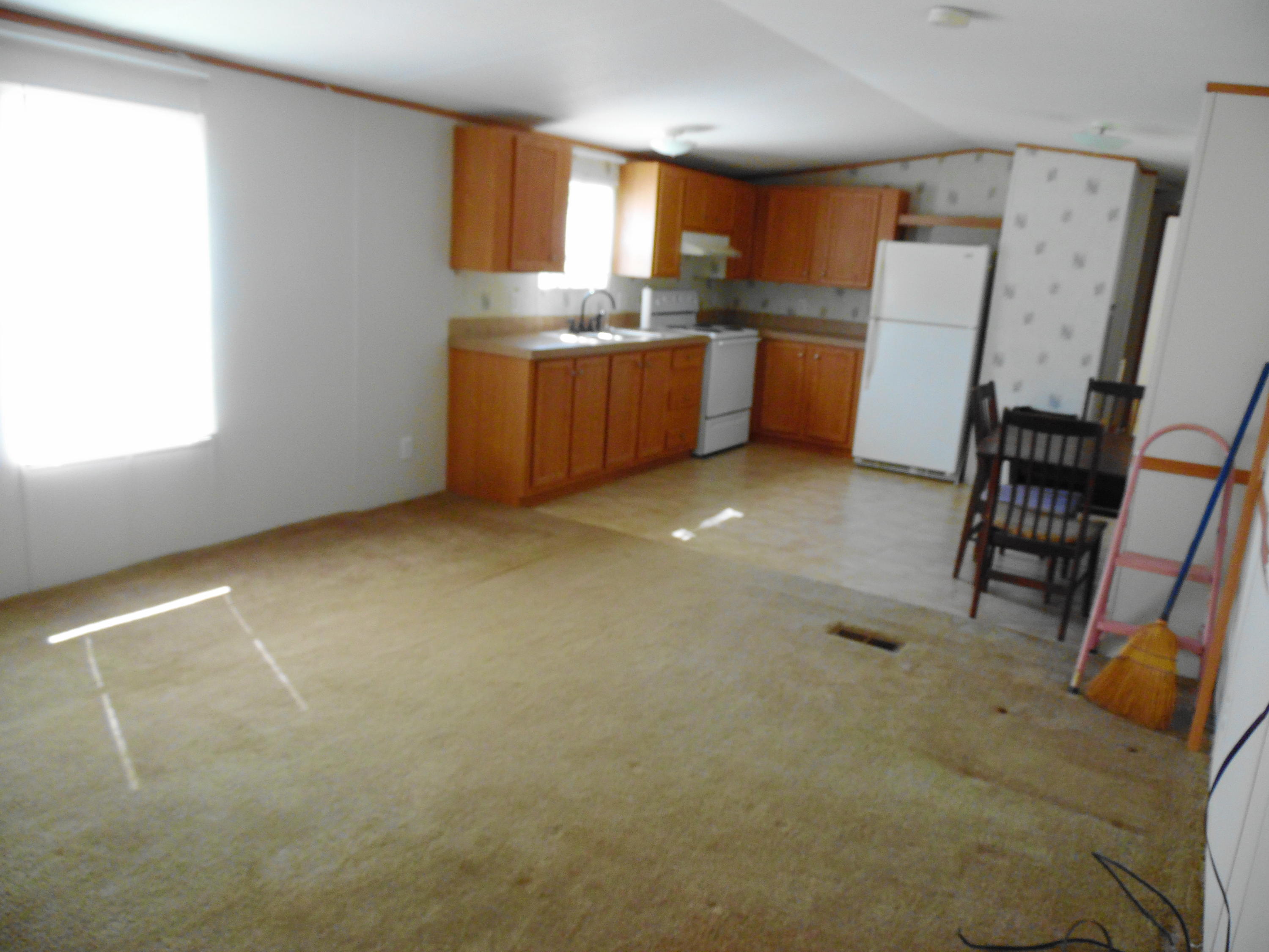 OAKWOOD HILLS UNIT 1 - Residential