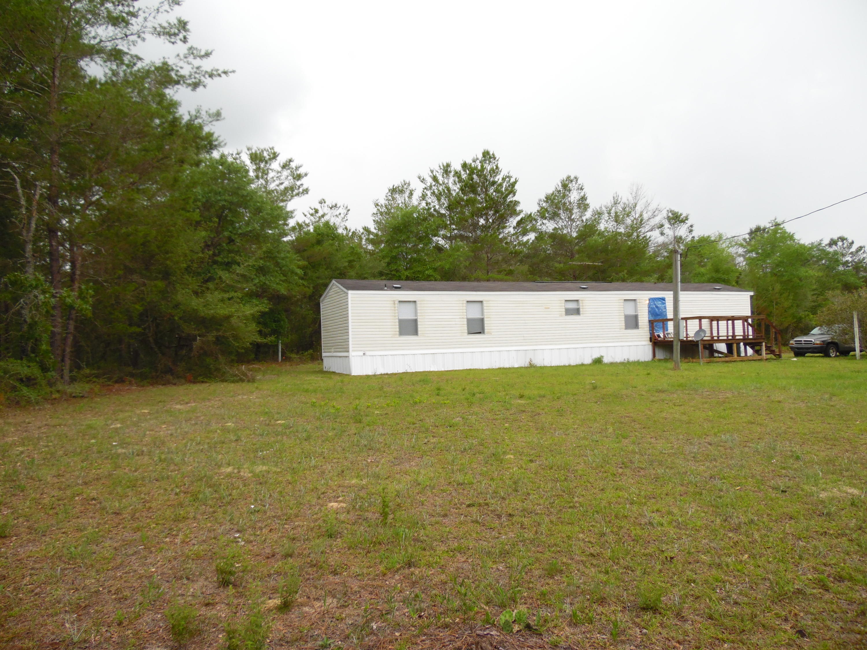 OAKWOOD HILLS UNIT 1 - Residential