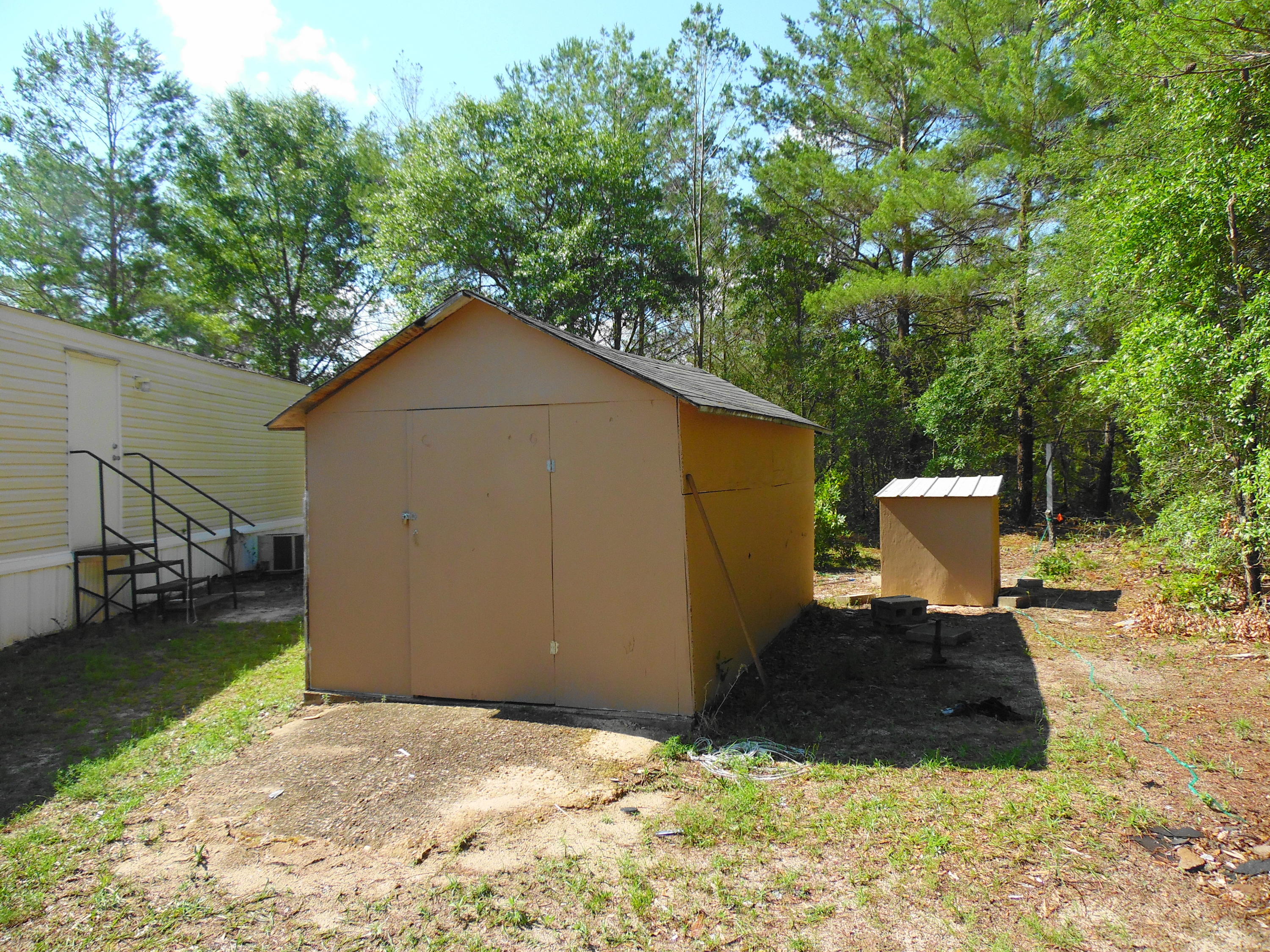 OAKWOOD HILLS UNIT 1 - Residential