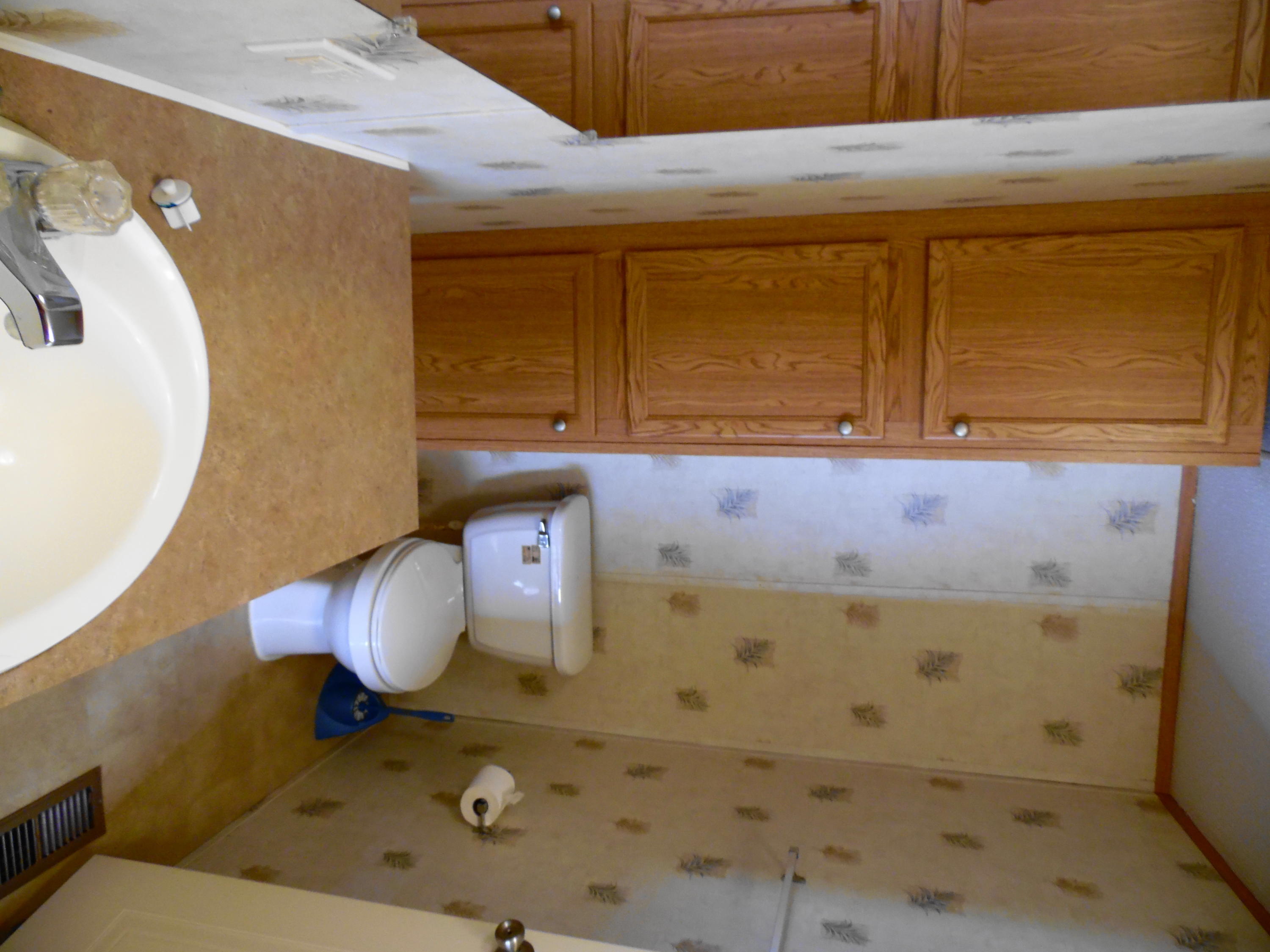 OAKWOOD HILLS UNIT 1 - Residential