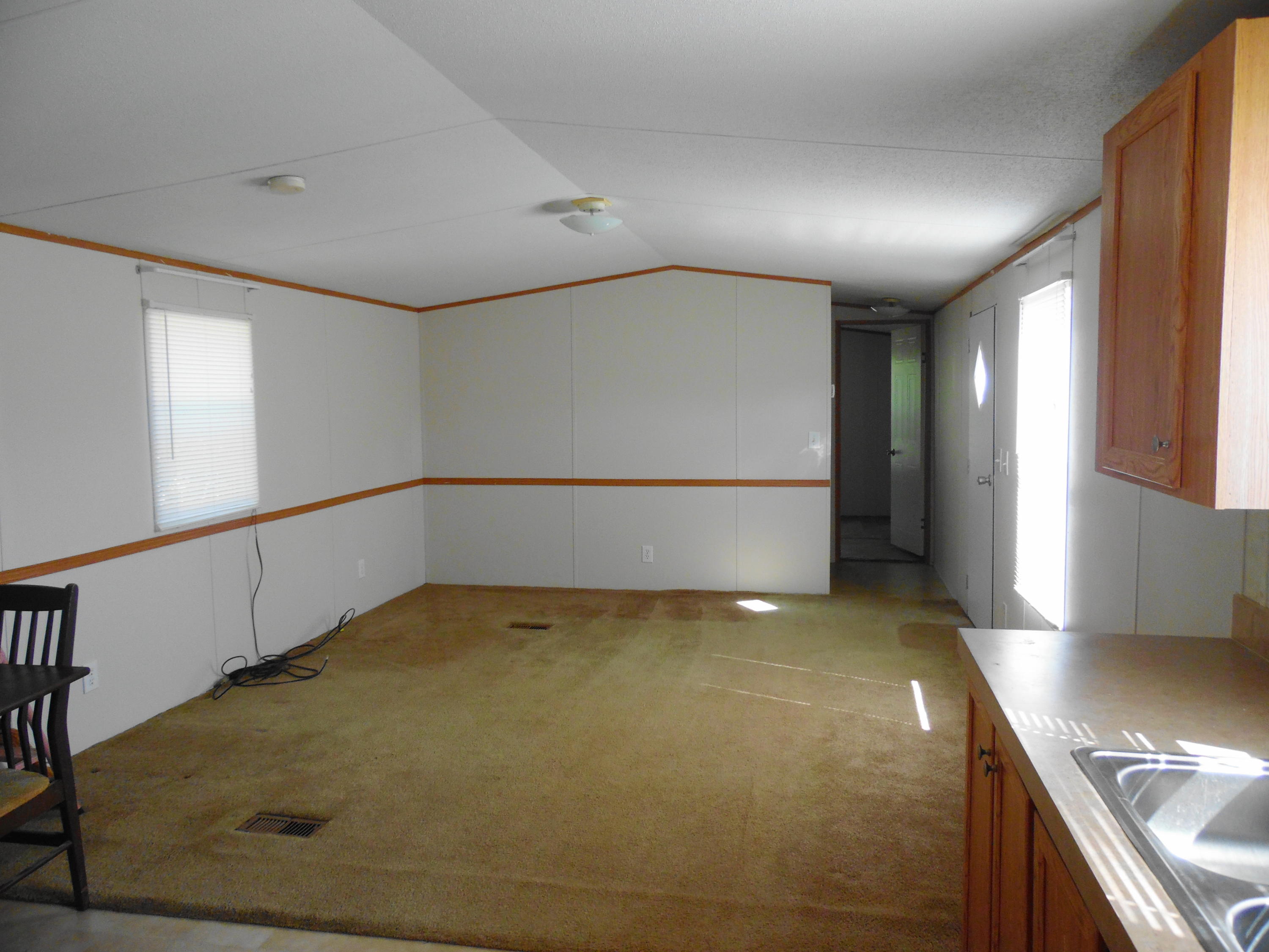 OAKWOOD HILLS UNIT 1 - Residential