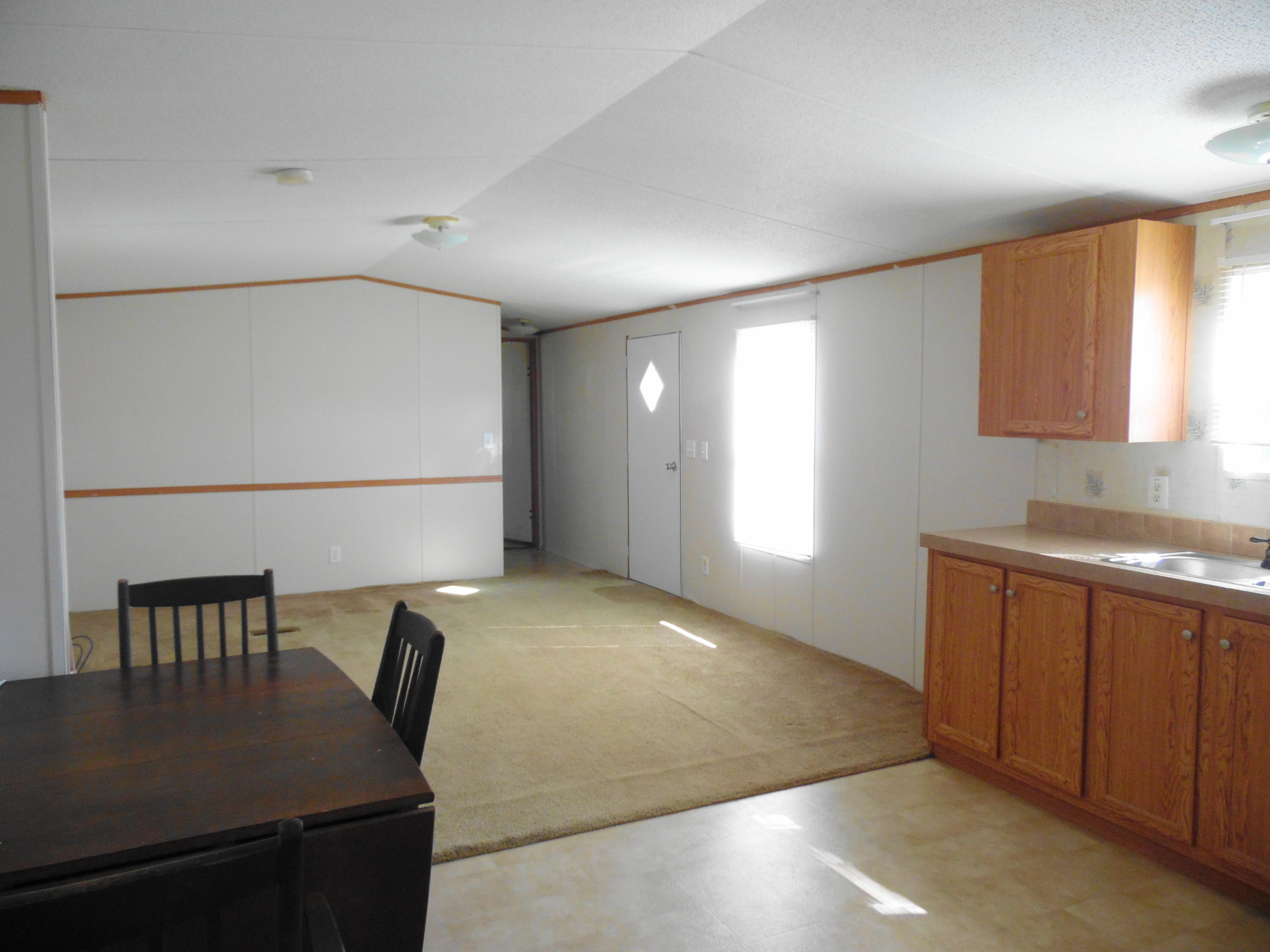 OAKWOOD HILLS UNIT 1 - Residential