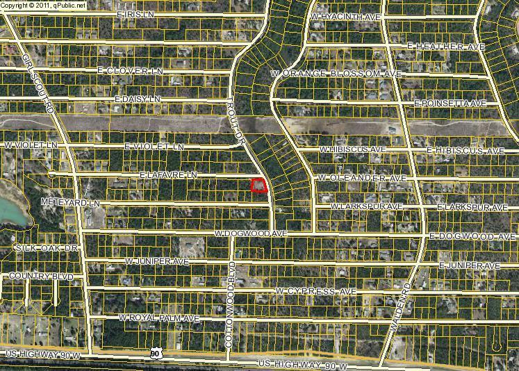 OAKWOOD HILLS UNIT 1 - Residential