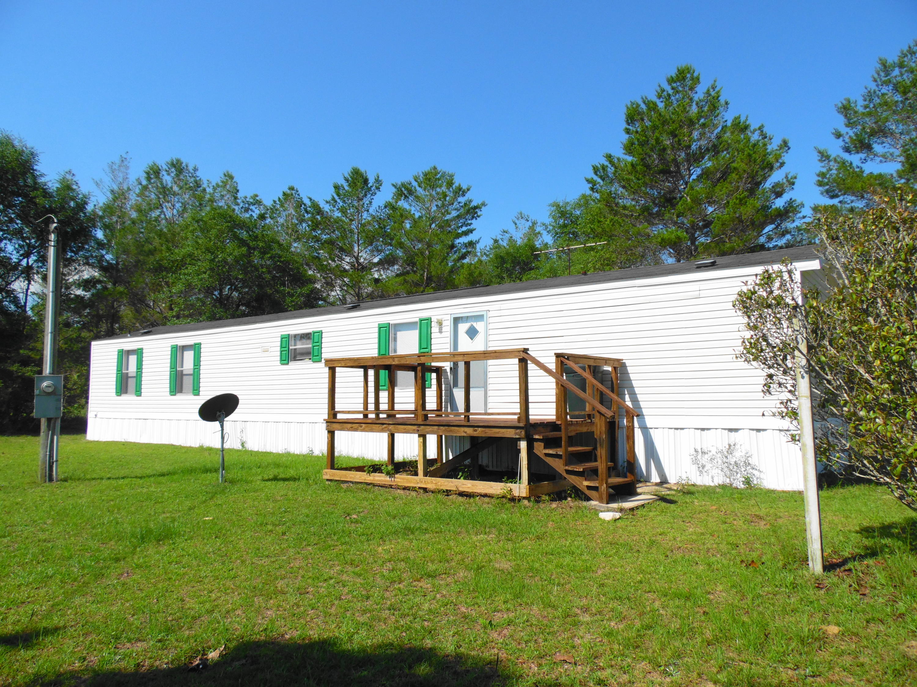 OAKWOOD HILLS UNIT 1 - Residential