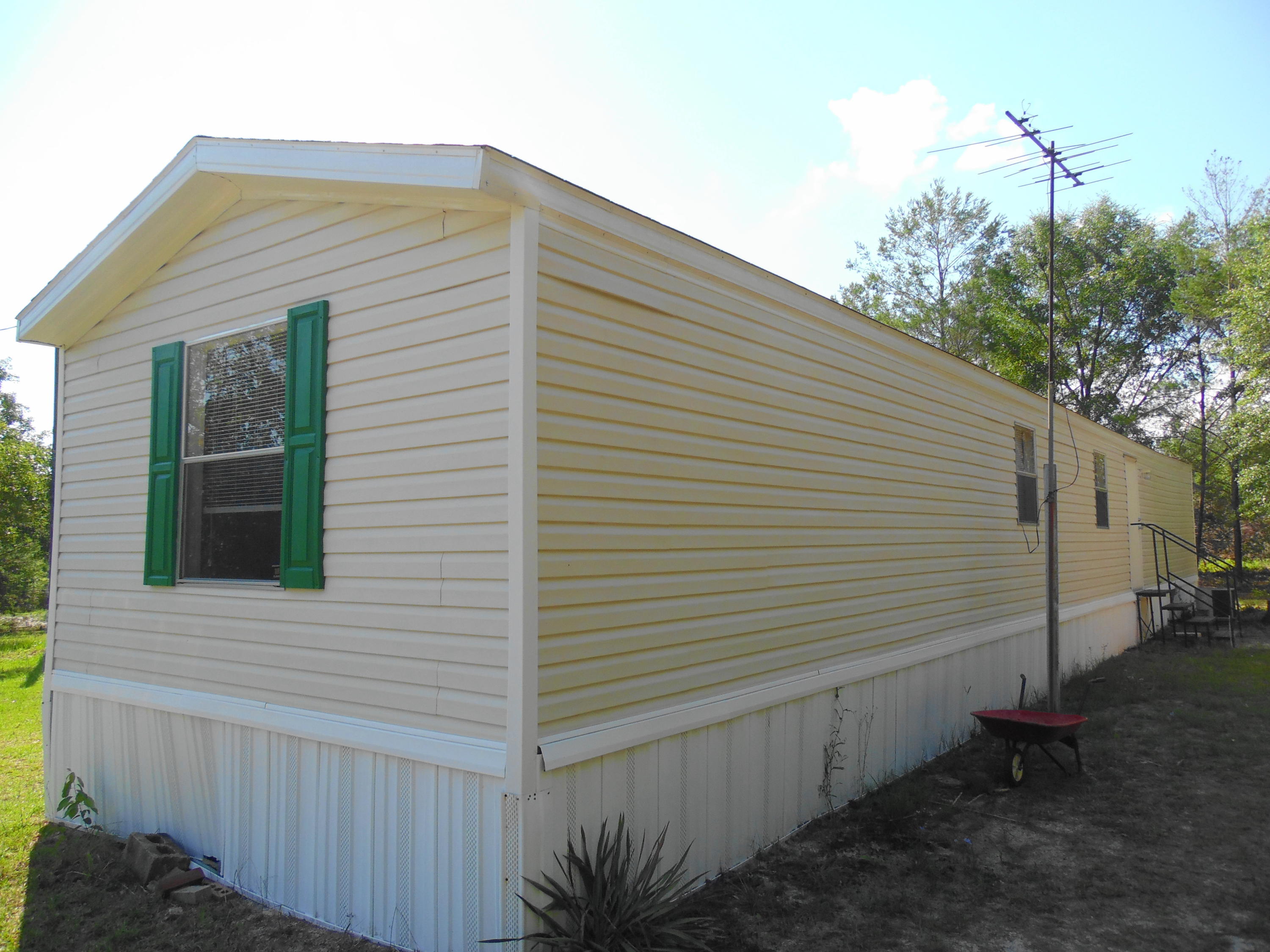 OAKWOOD HILLS UNIT 1 - Residential