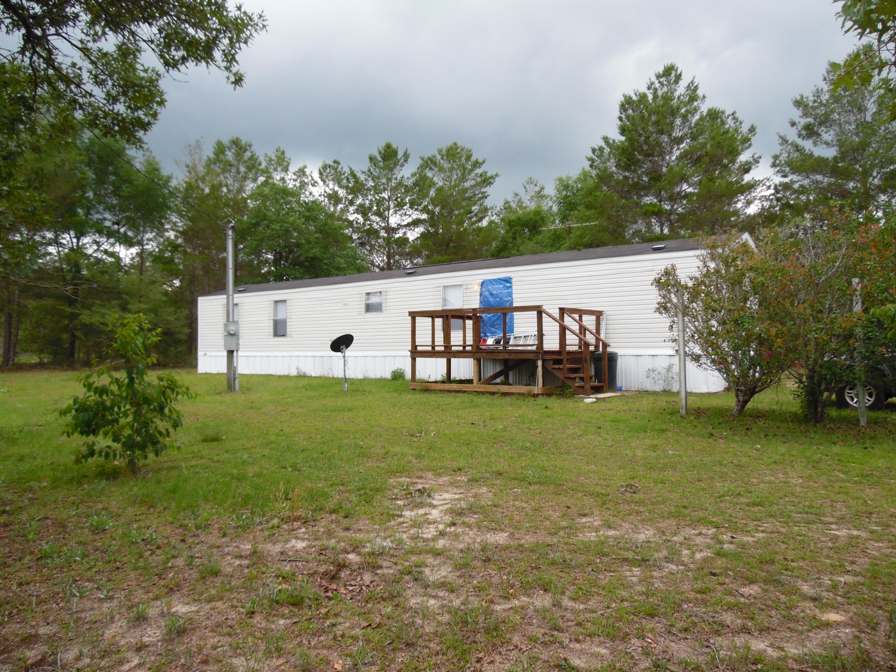 OAKWOOD HILLS UNIT 1 - Residential