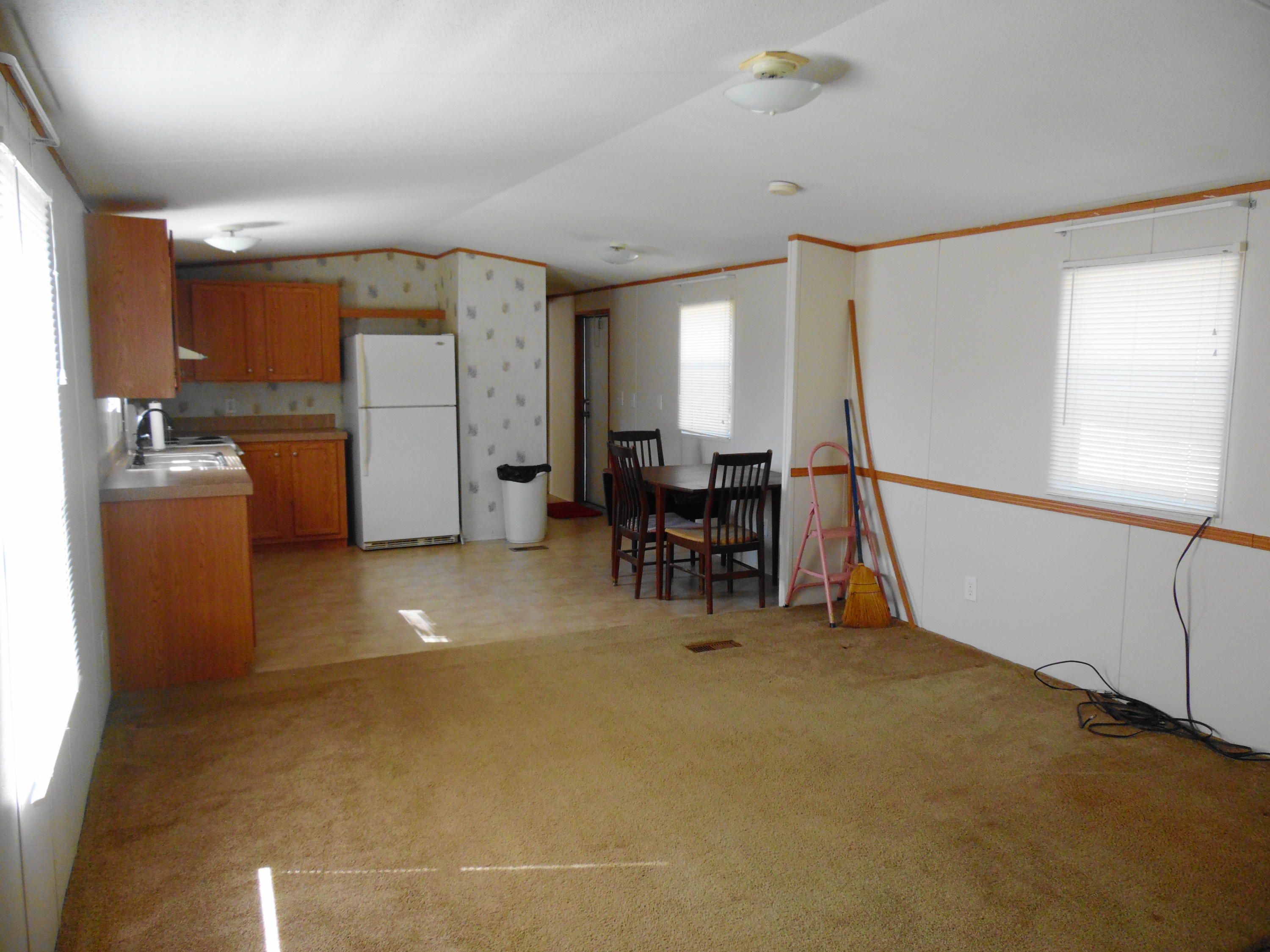 OAKWOOD HILLS UNIT 1 - Residential