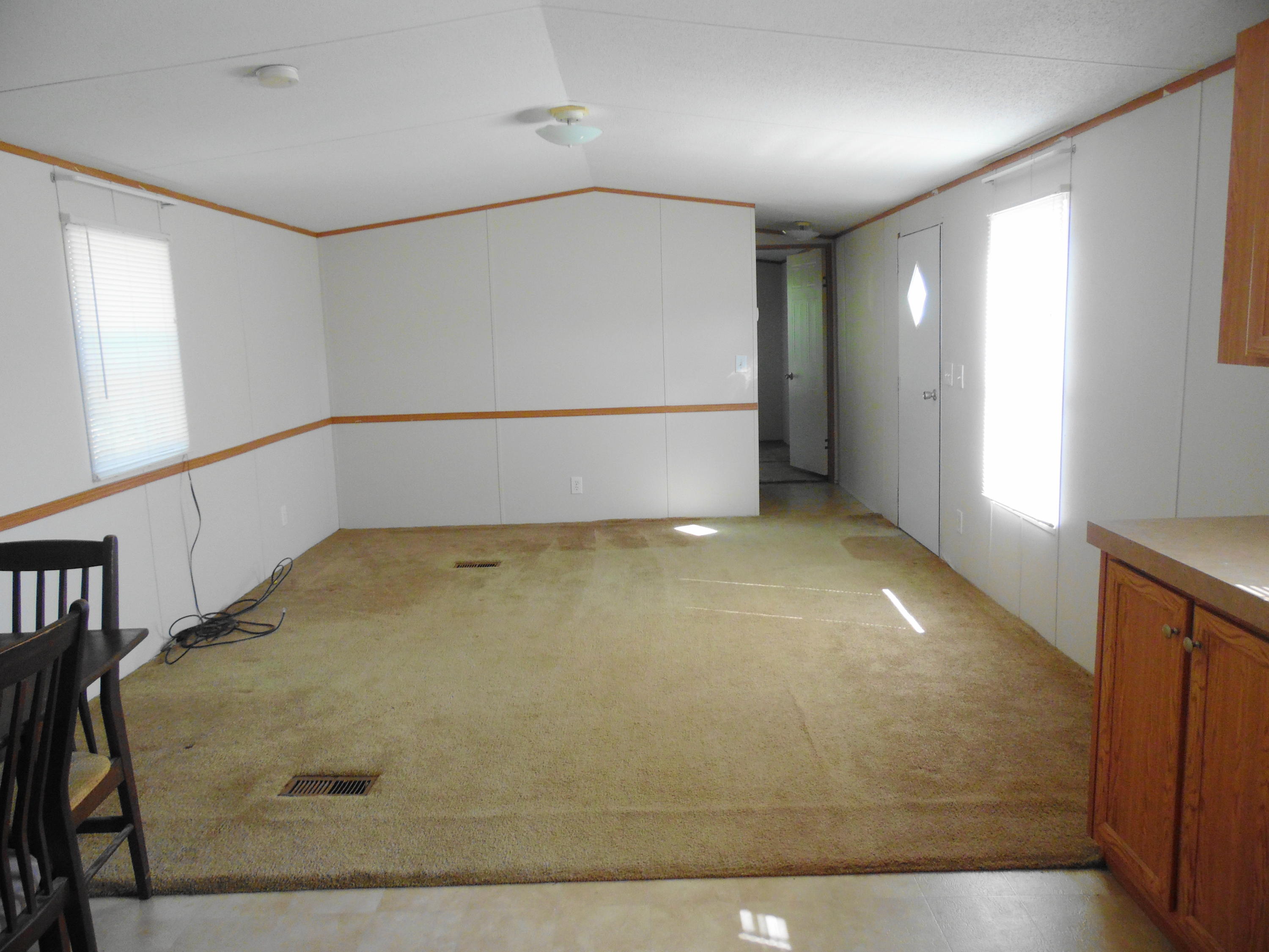 OAKWOOD HILLS UNIT 1 - Residential