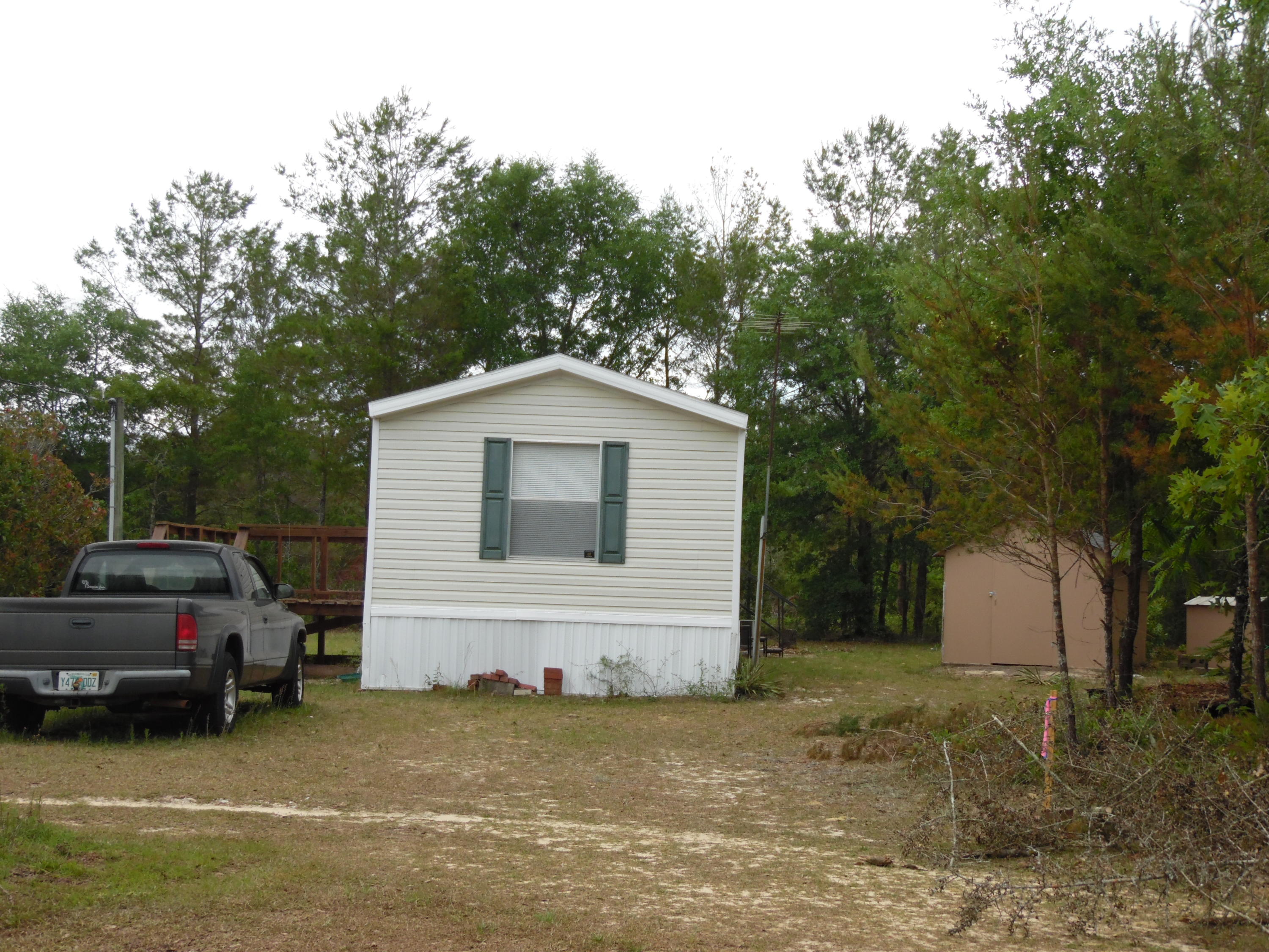 OAKWOOD HILLS UNIT 1 - Residential