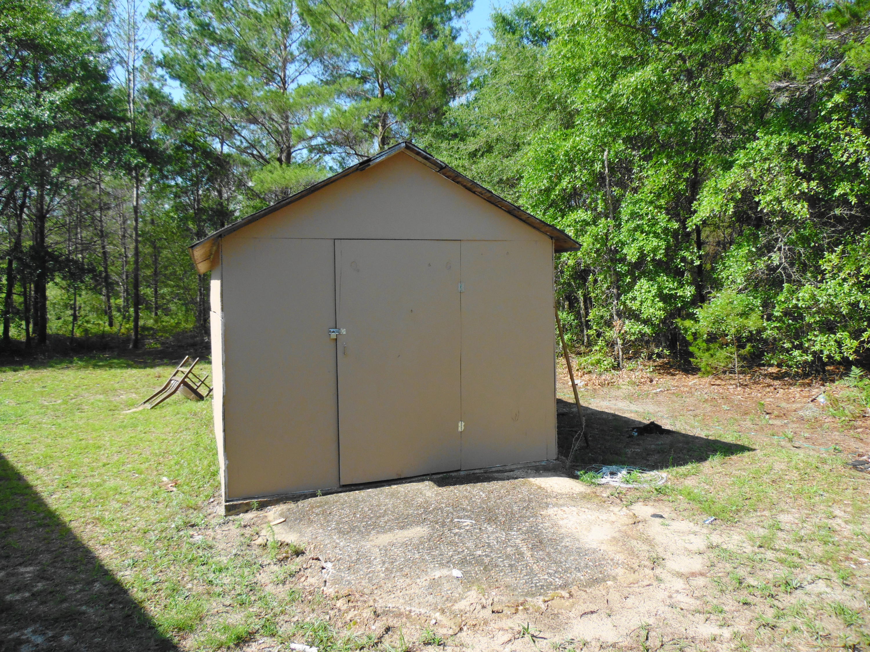 OAKWOOD HILLS UNIT 1 - Residential