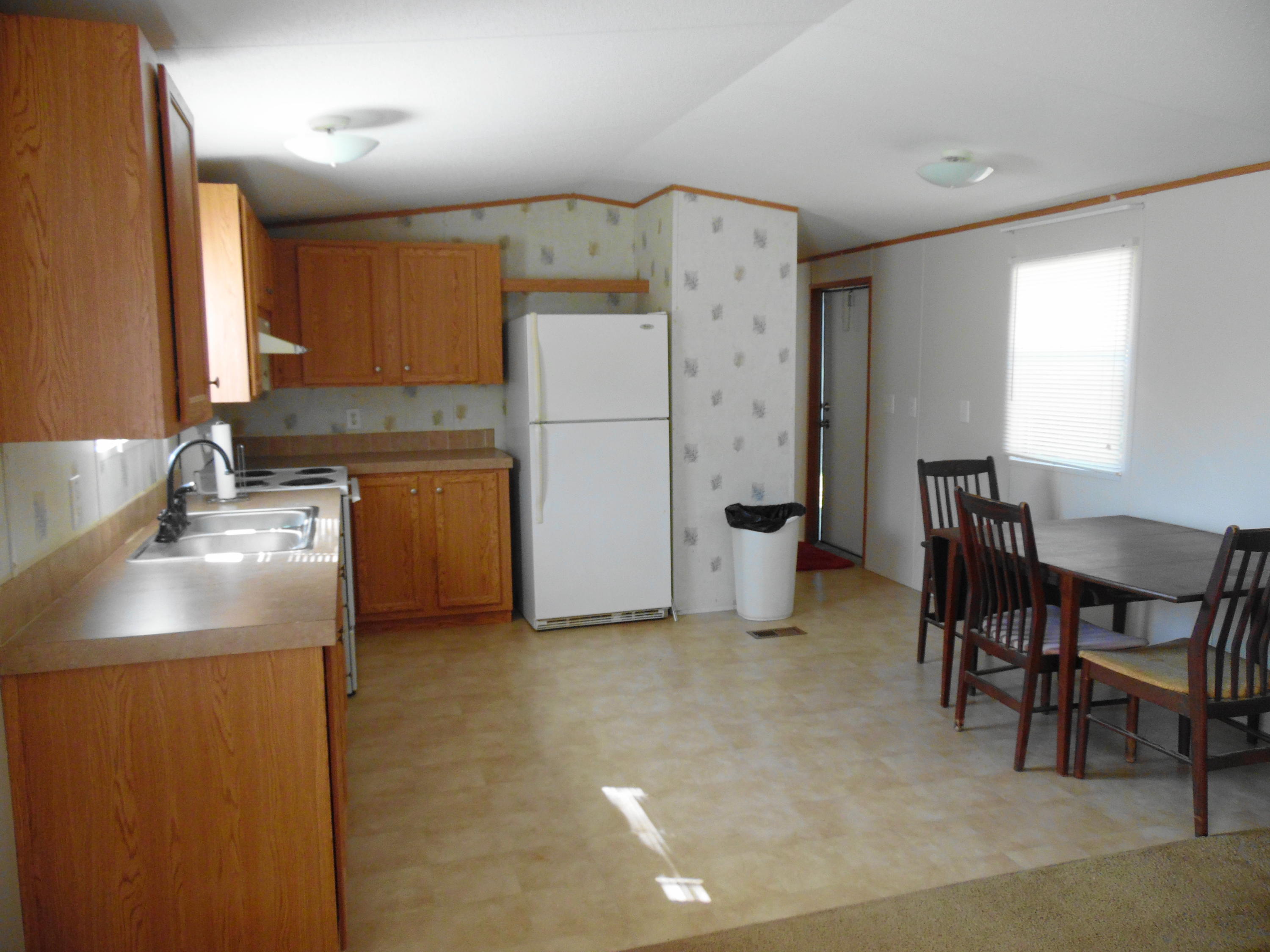 OAKWOOD HILLS UNIT 1 - Residential