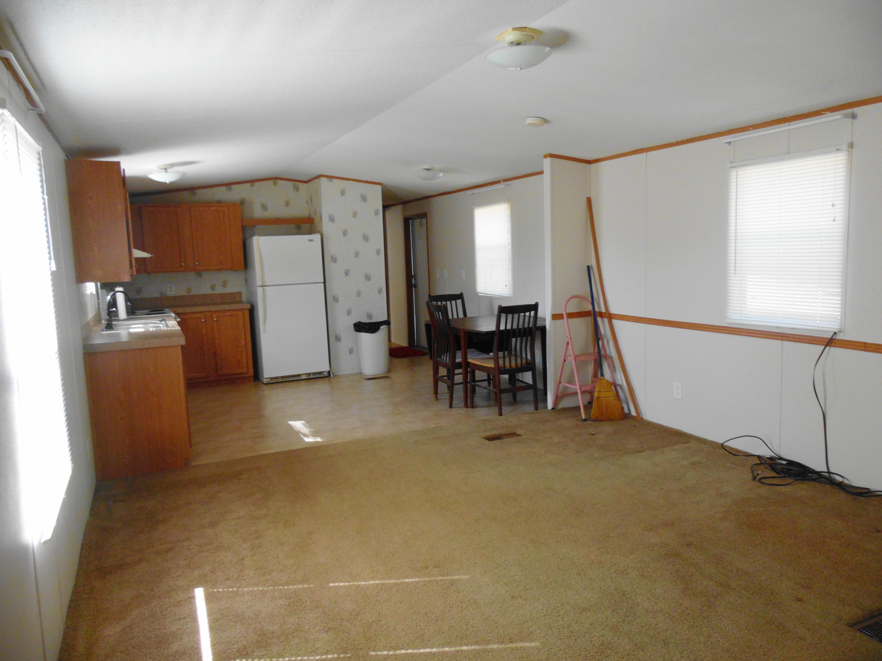 OAKWOOD HILLS UNIT 1 - Residential