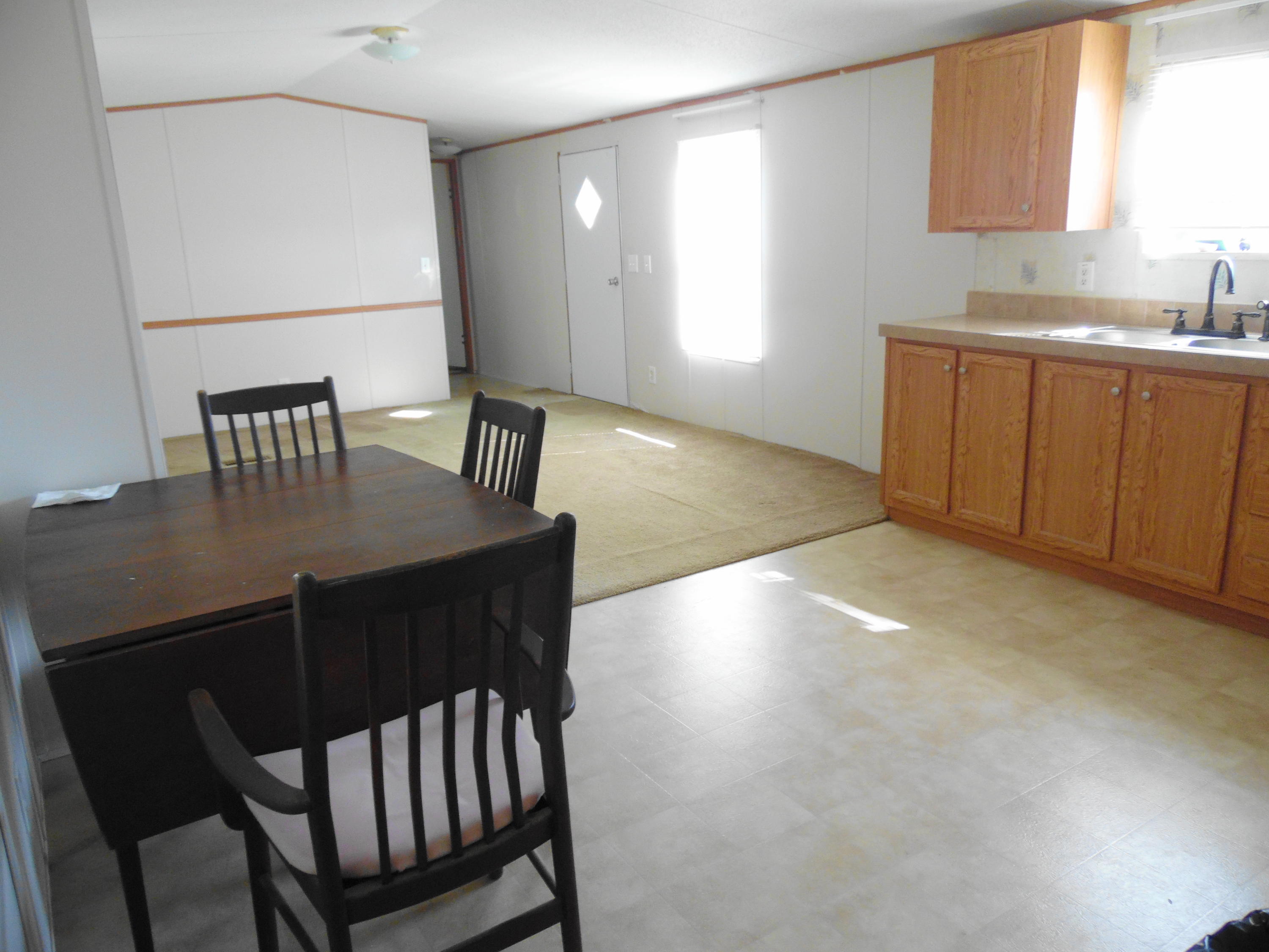 OAKWOOD HILLS UNIT 1 - Residential