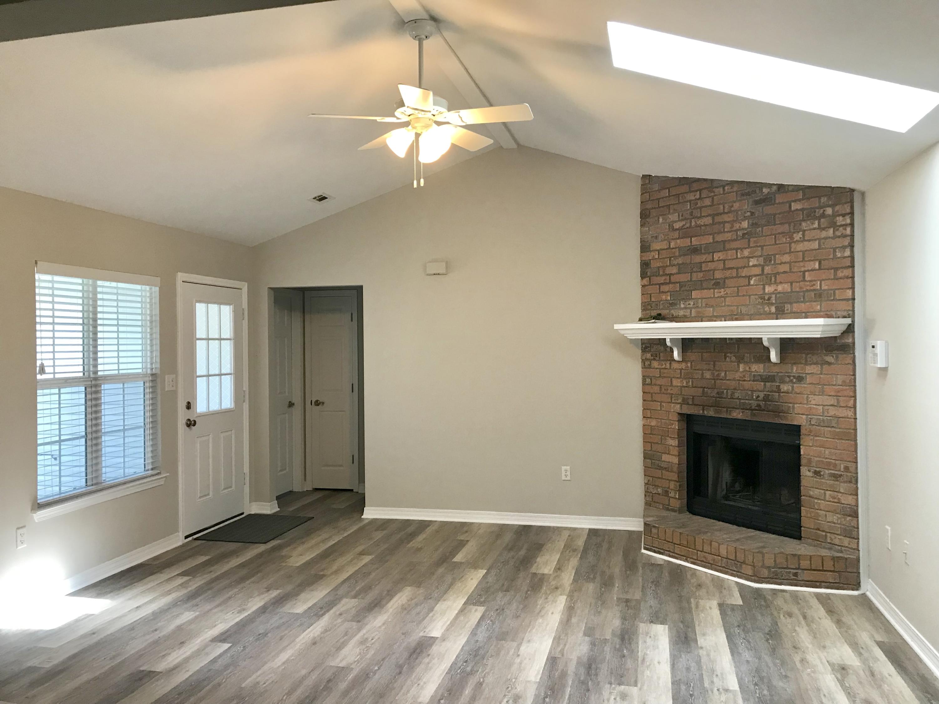 INDIGO VILLAGE - Residential Lease