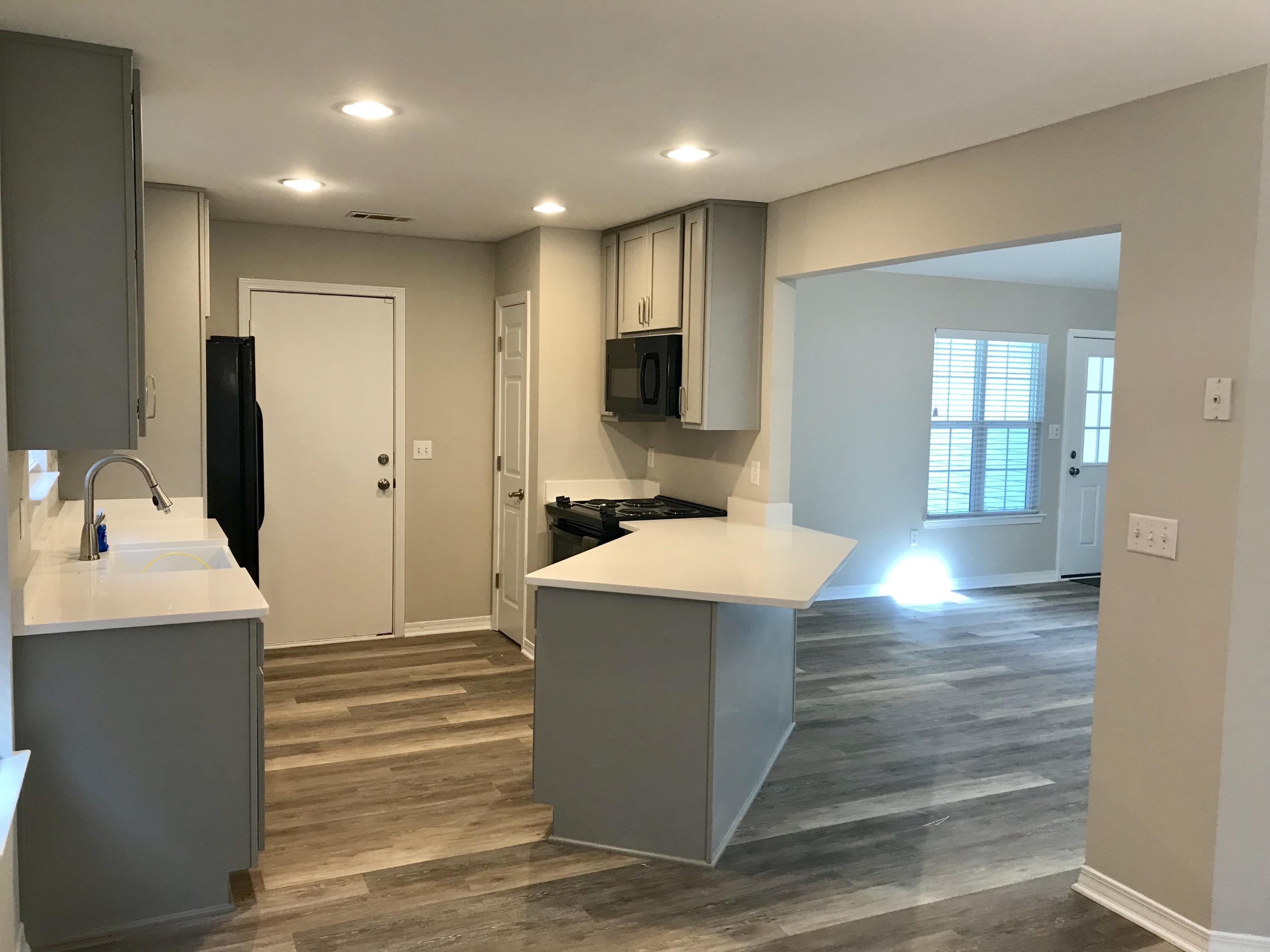 INDIGO VILLAGE - Residential Lease