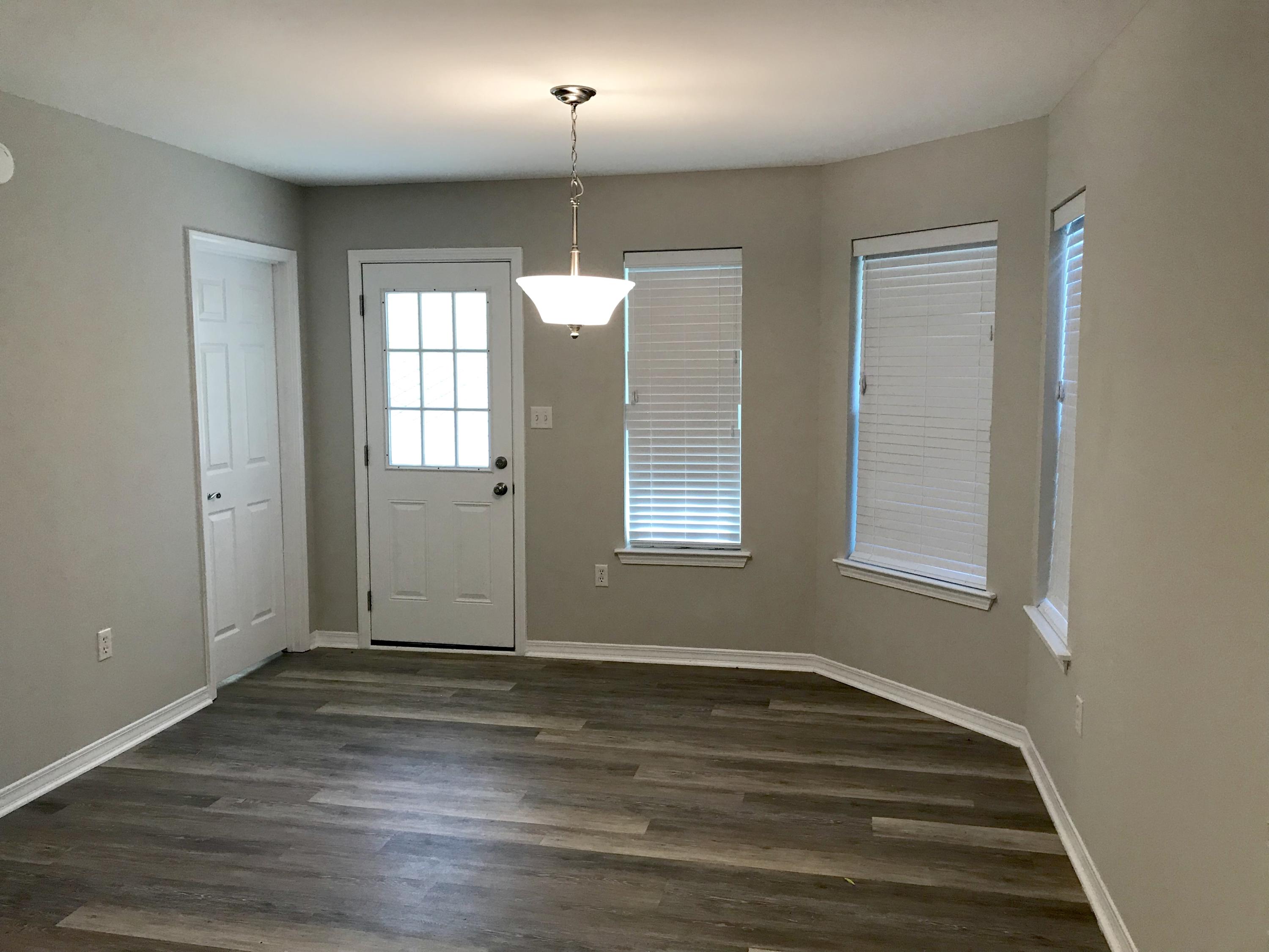 INDIGO VILLAGE - Residential Lease