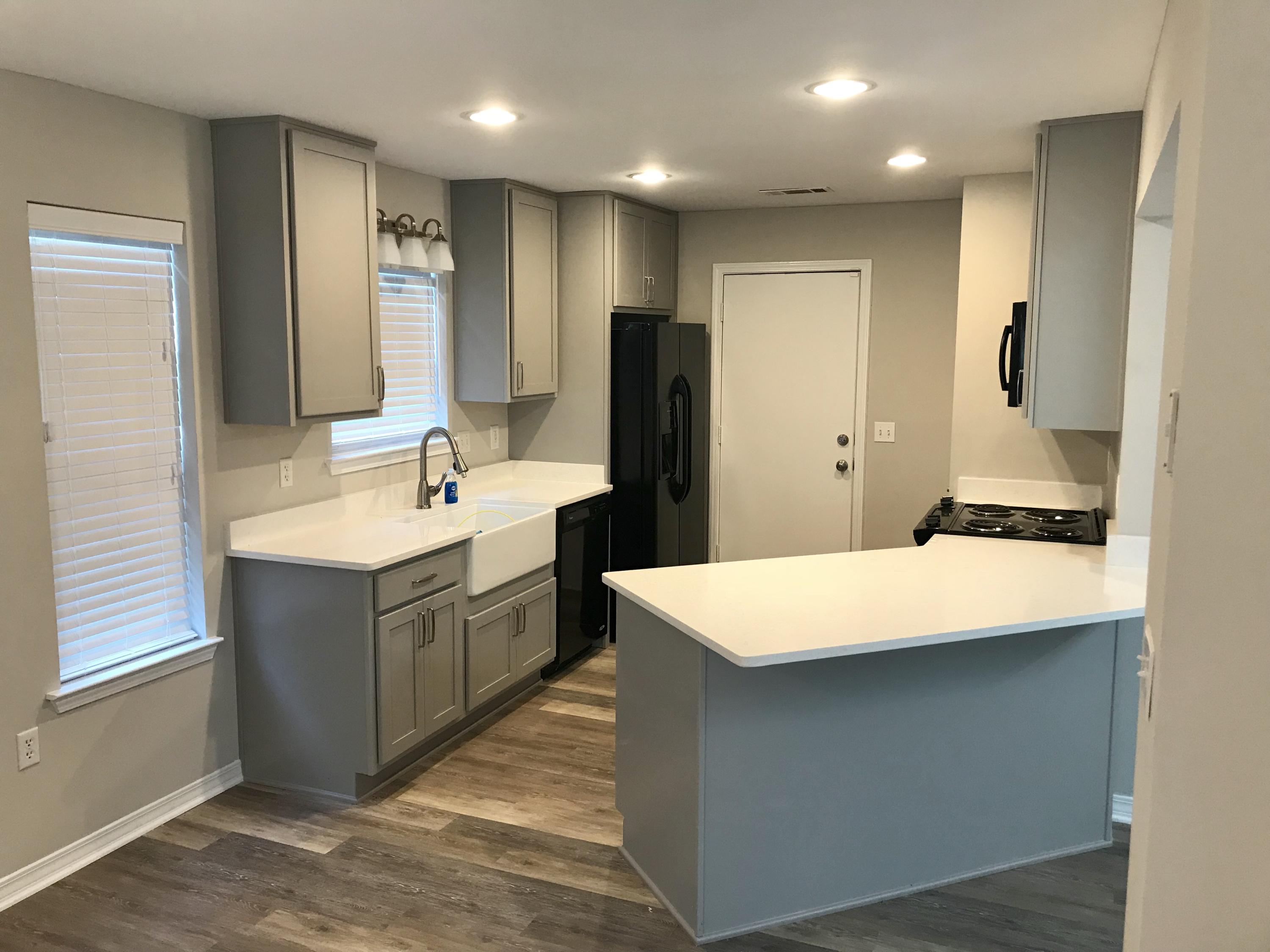 INDIGO VILLAGE - Residential Lease