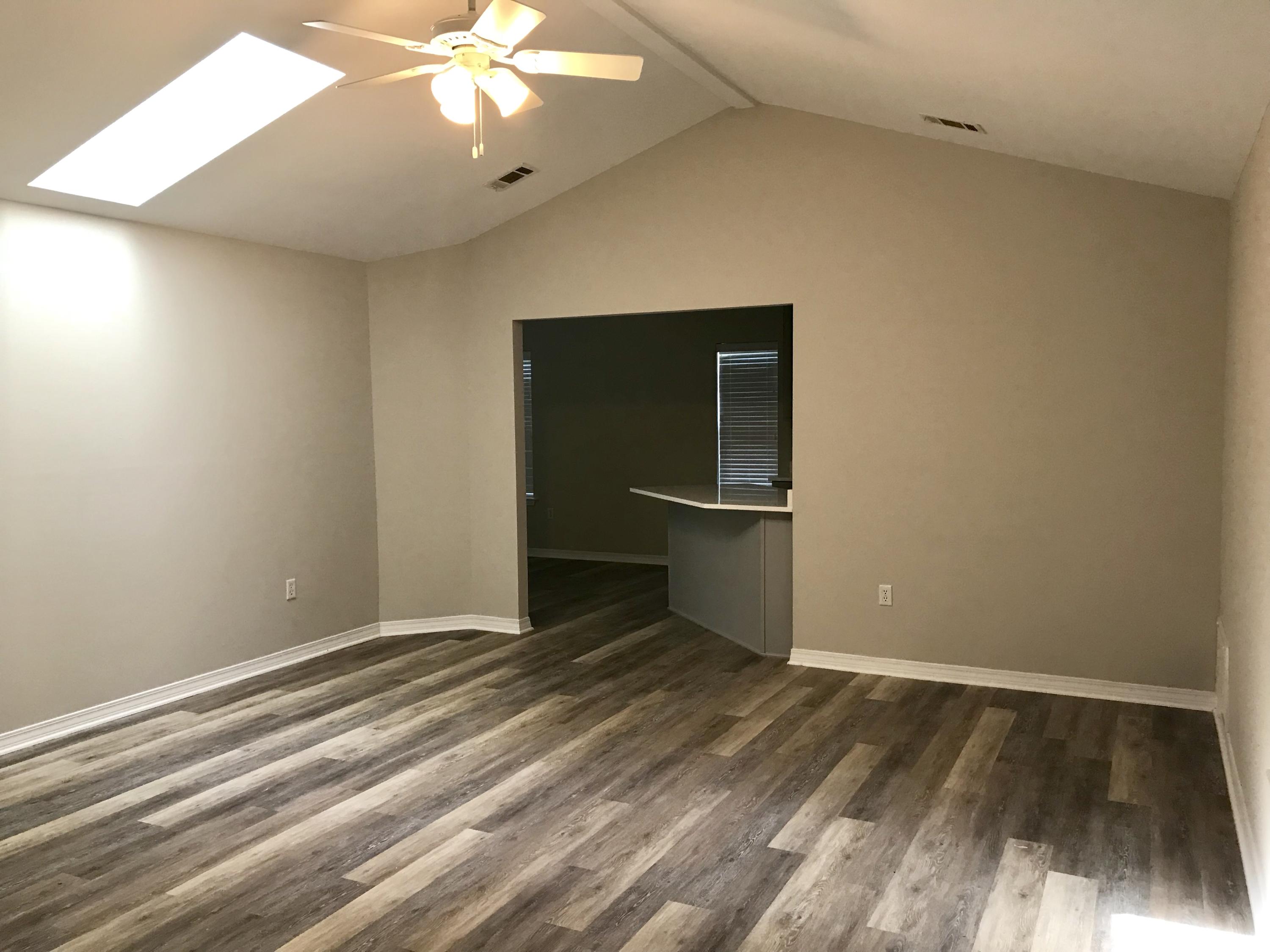 INDIGO VILLAGE - Residential Lease