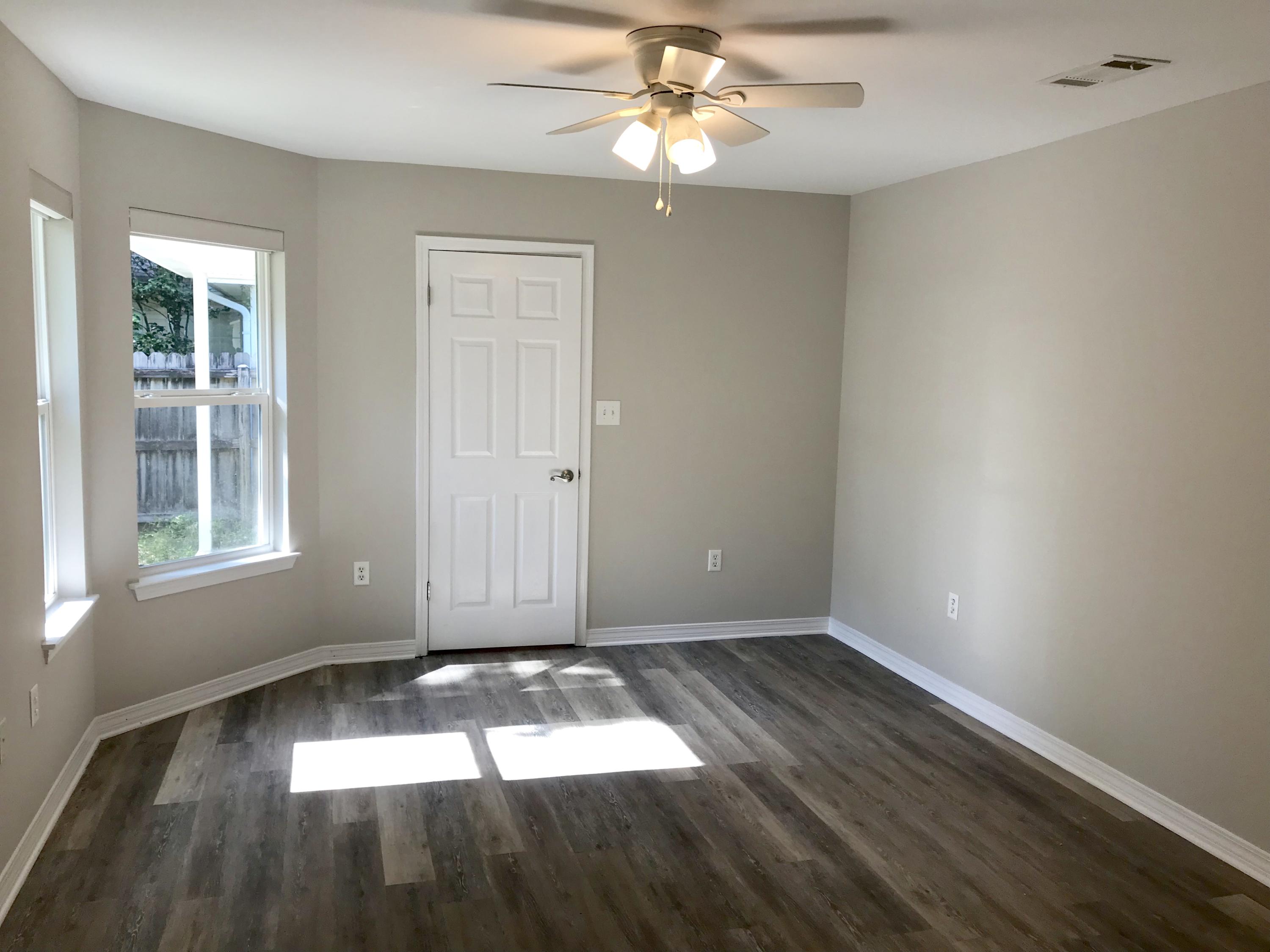 INDIGO VILLAGE - Residential Lease