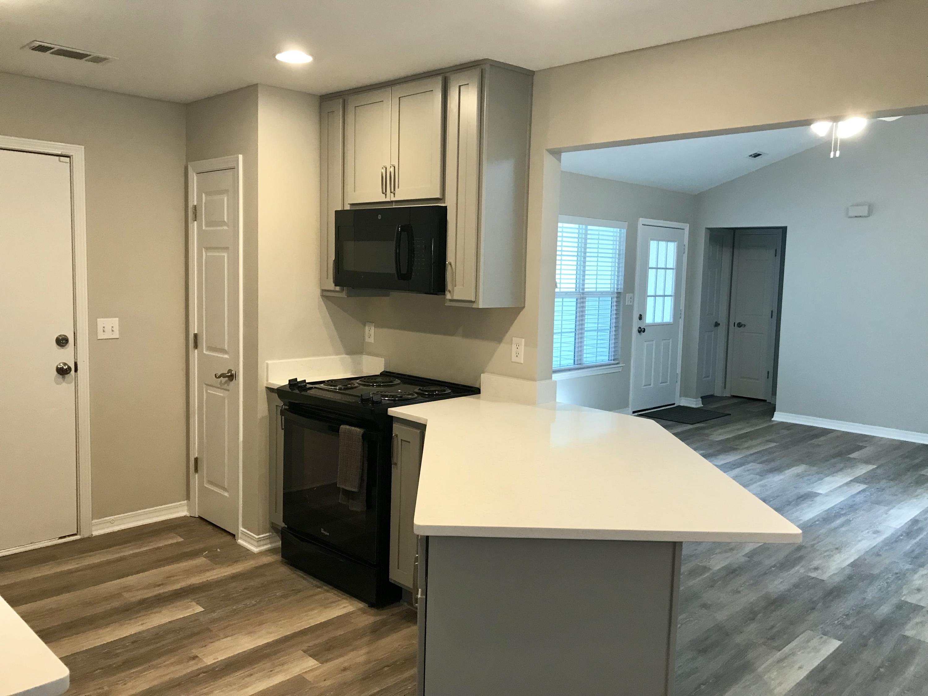 INDIGO VILLAGE - Residential Lease